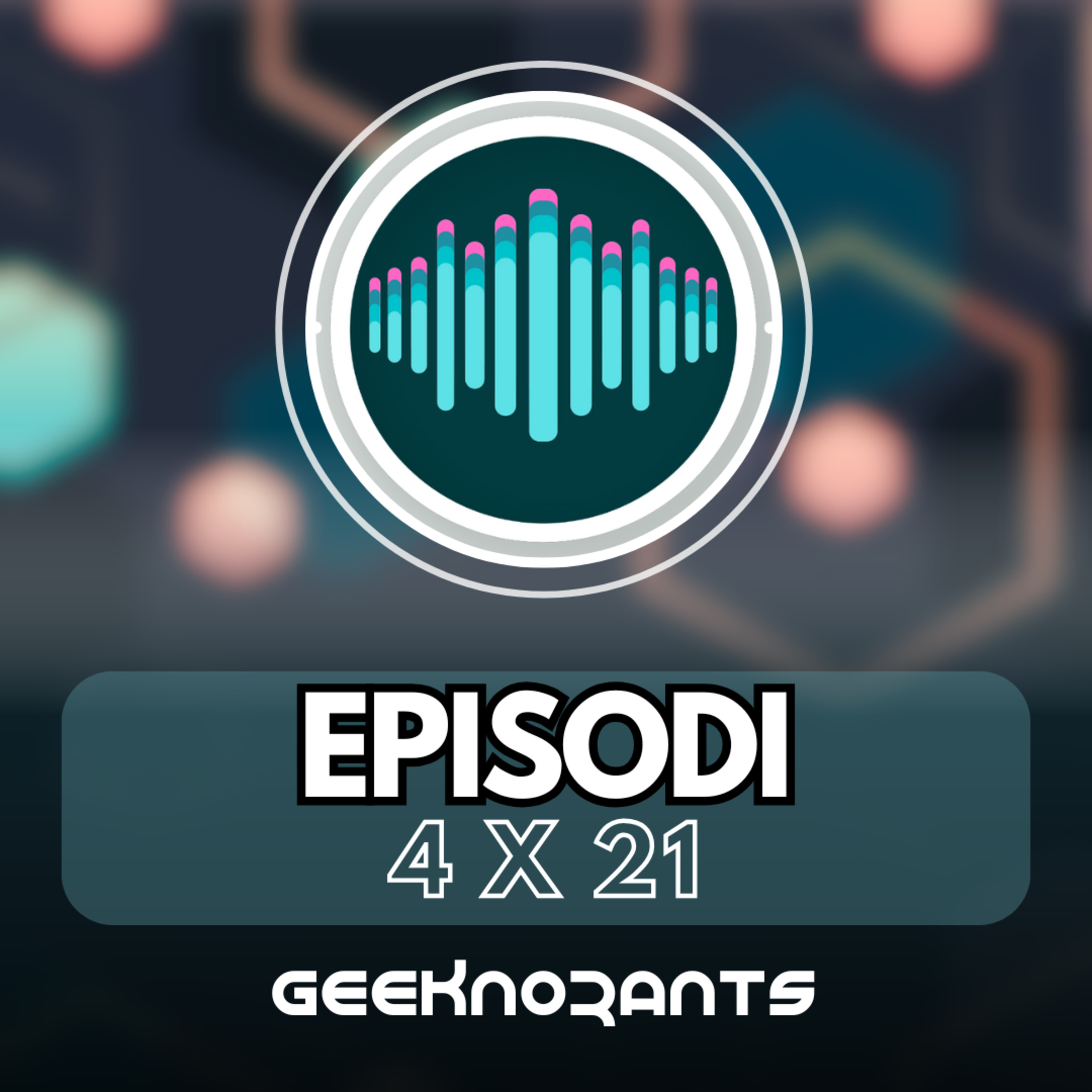 Geeknorants
