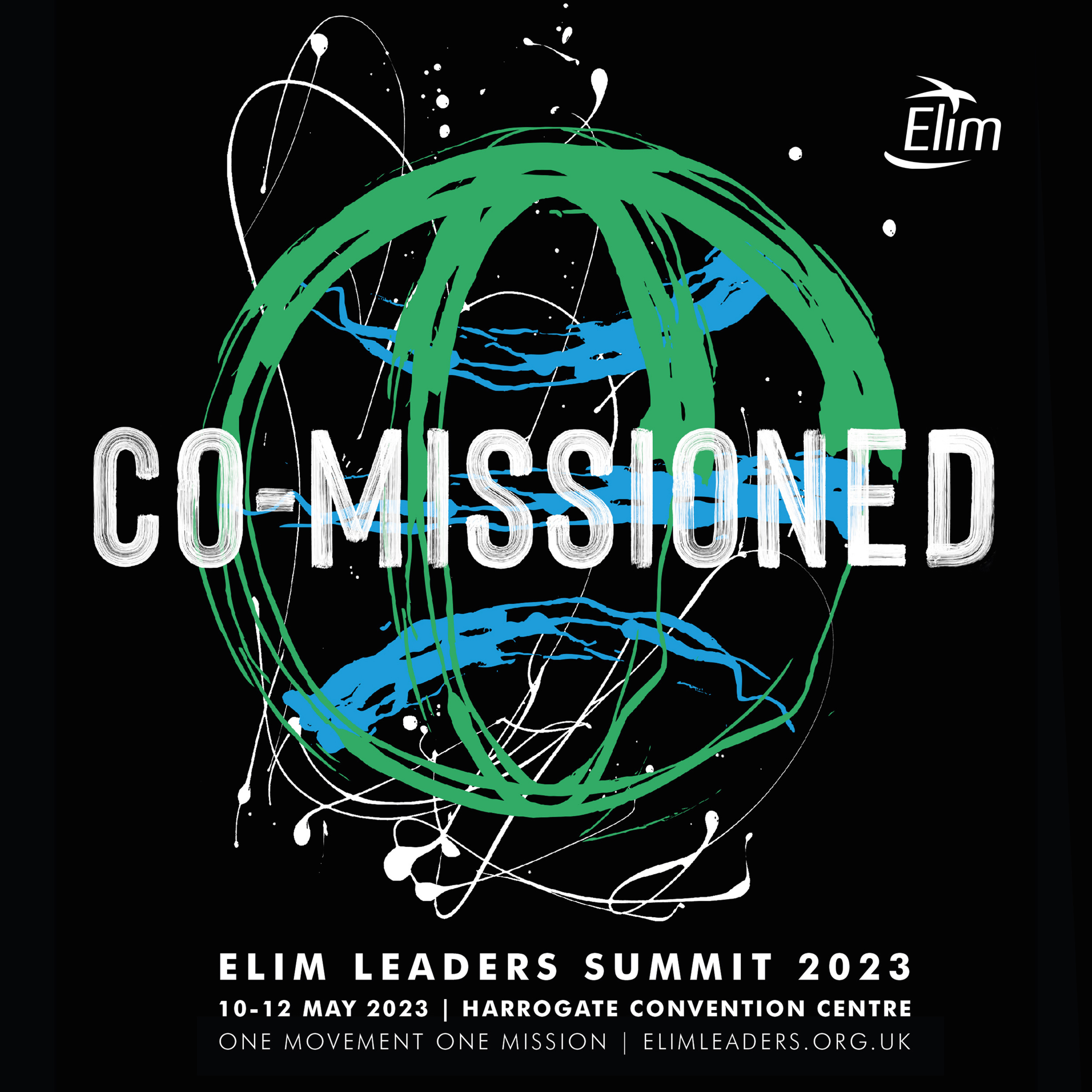 Elim Podcast