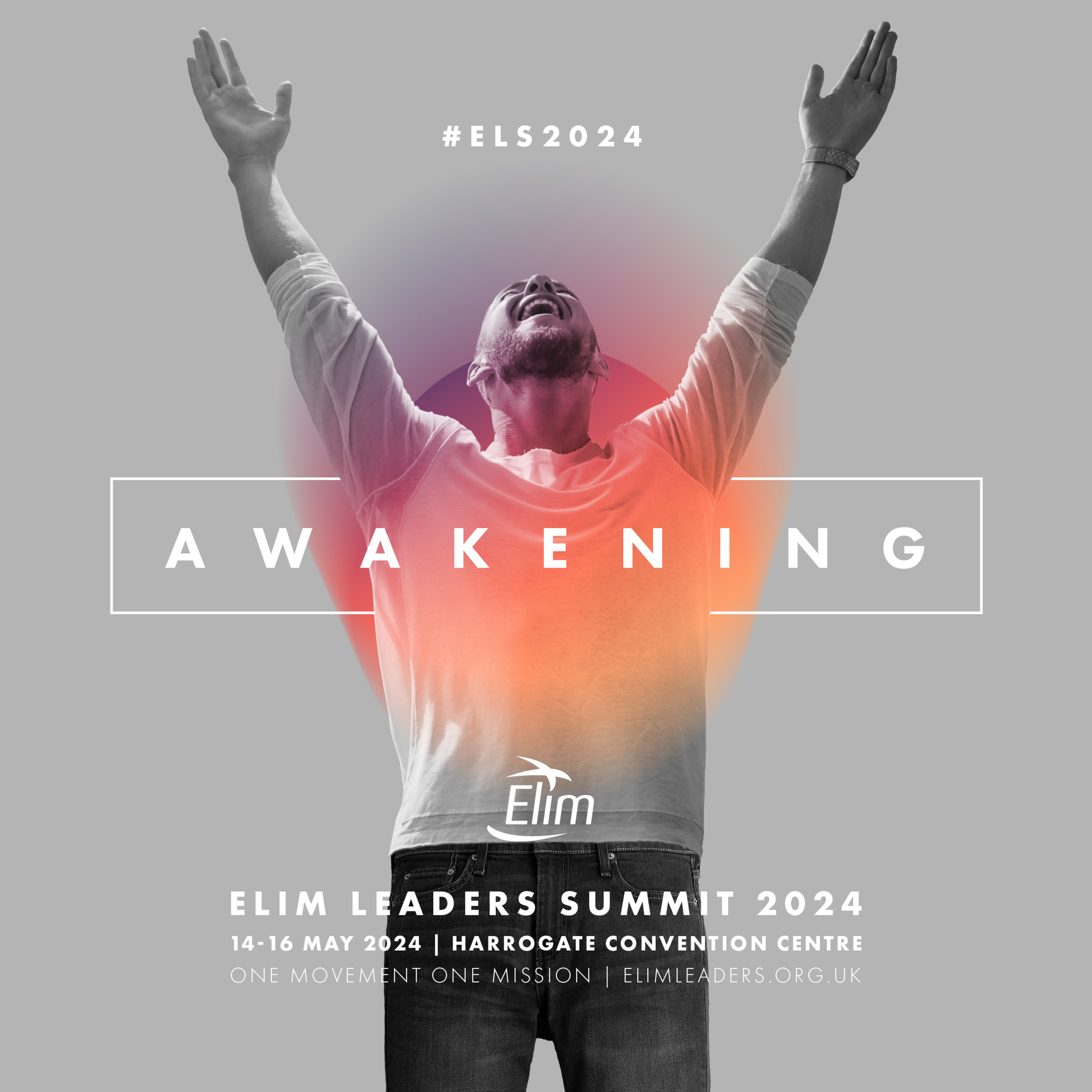 Elim Podcast