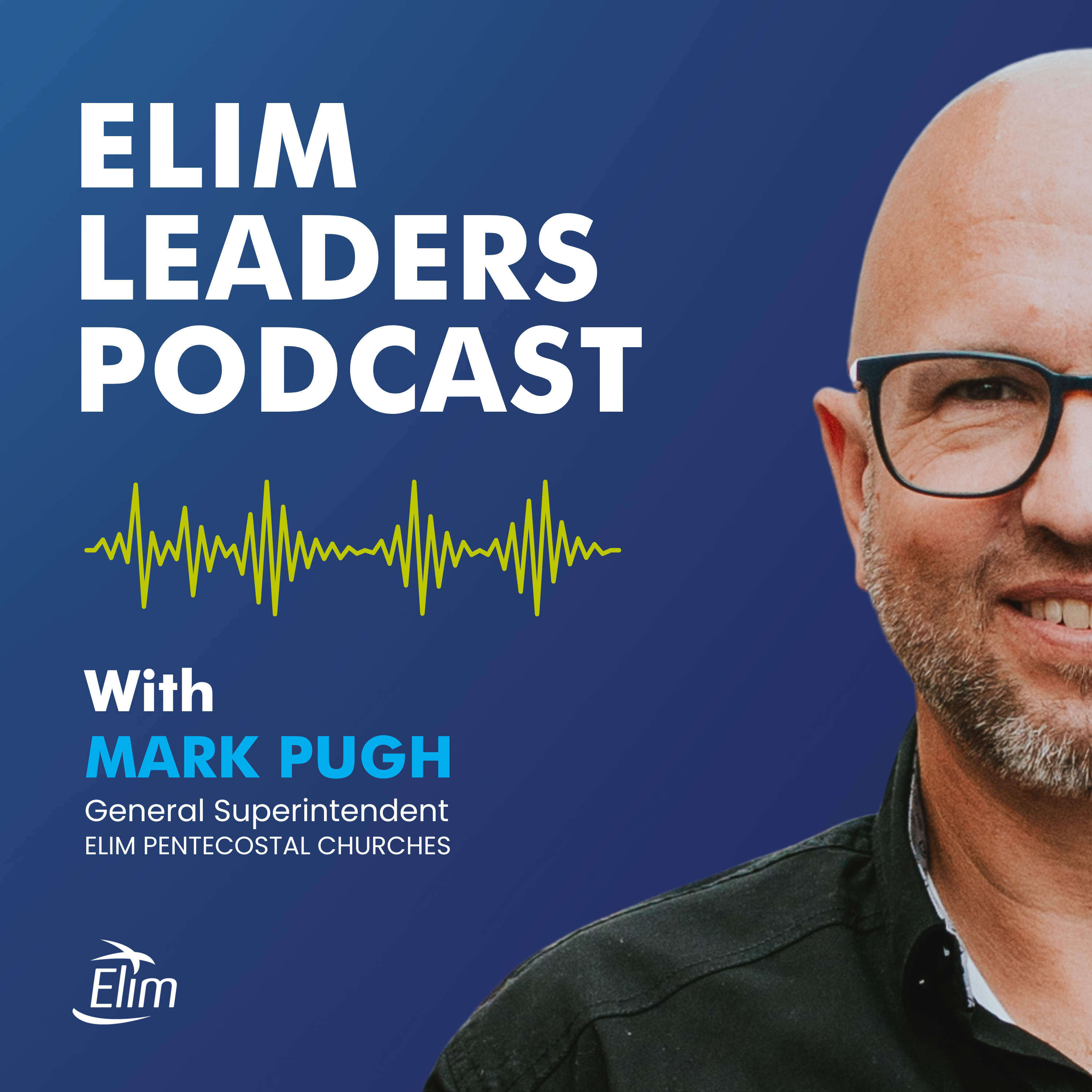 How the prophetic can enhance church leadership - with Rachel Hickson