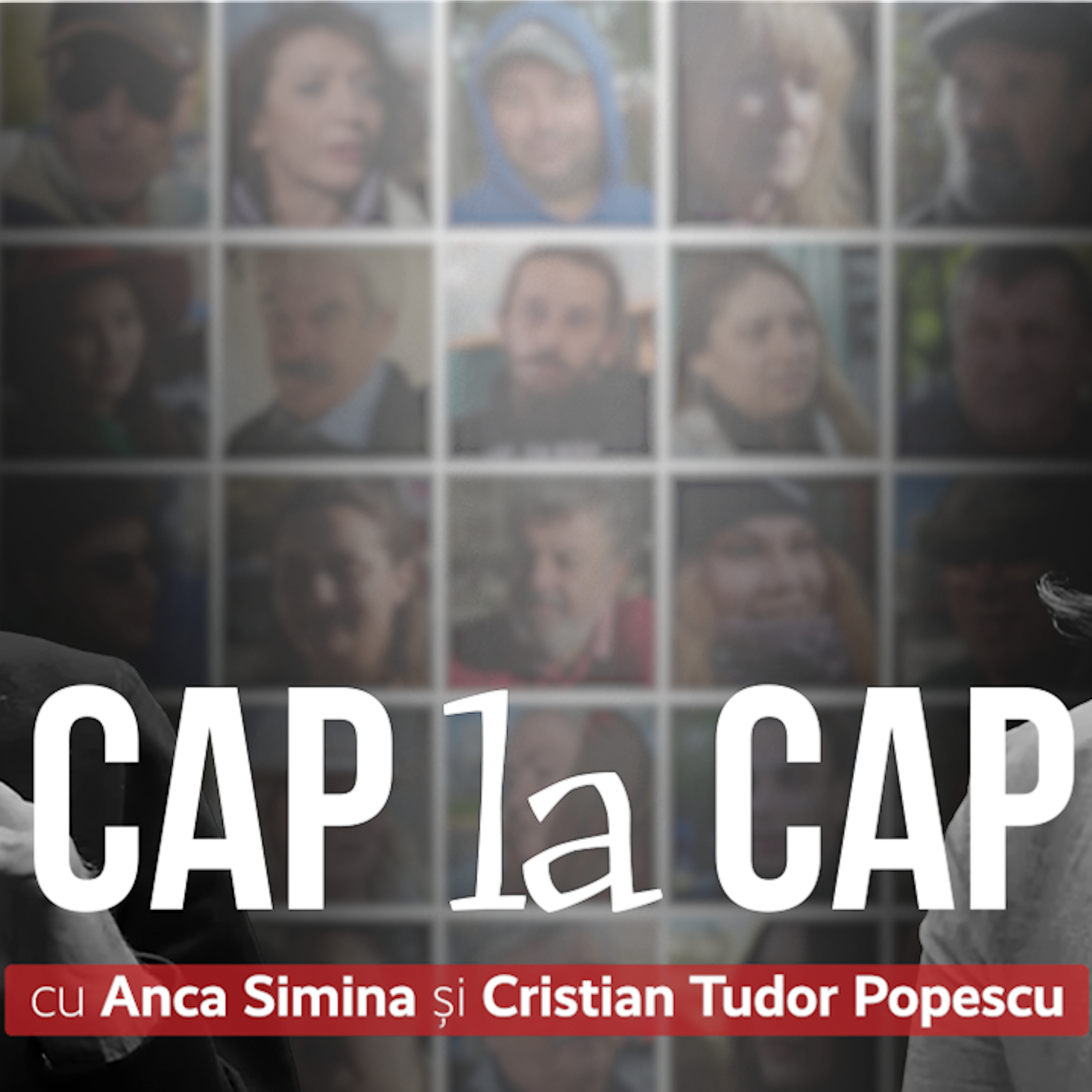 CAP la CAP. Cristian Tudor Popescu răspunde la întrebările voastre
