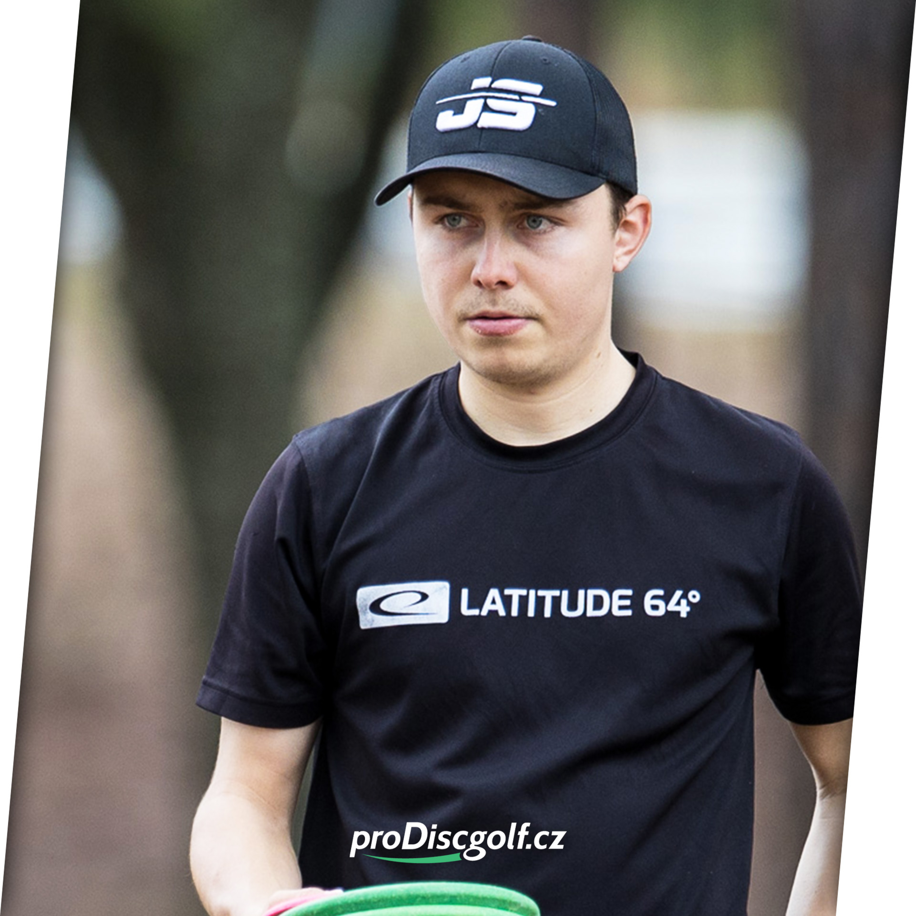 Co nám povíš?