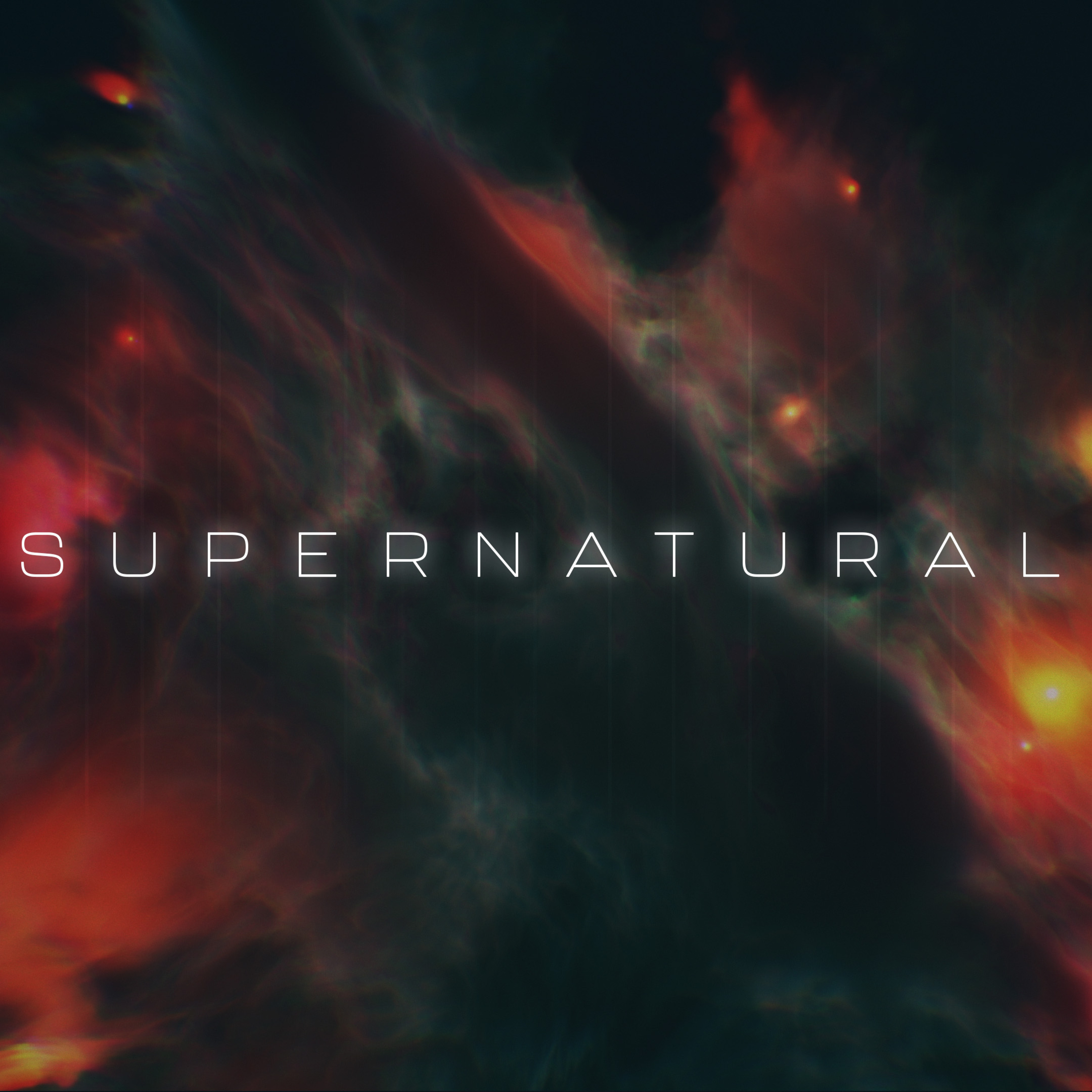 Supernaturual Week 18