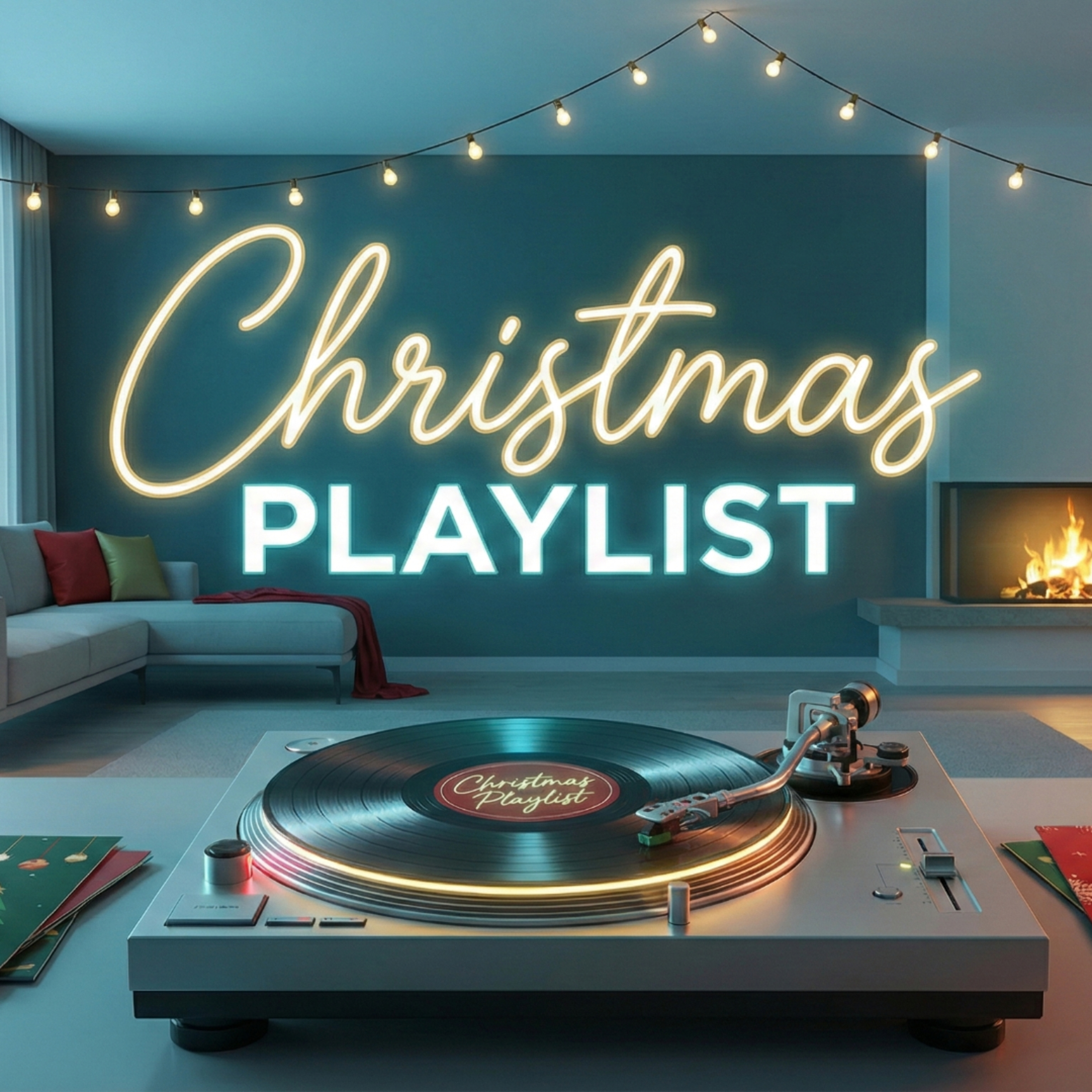 Christmas Eve '25 episode artwork