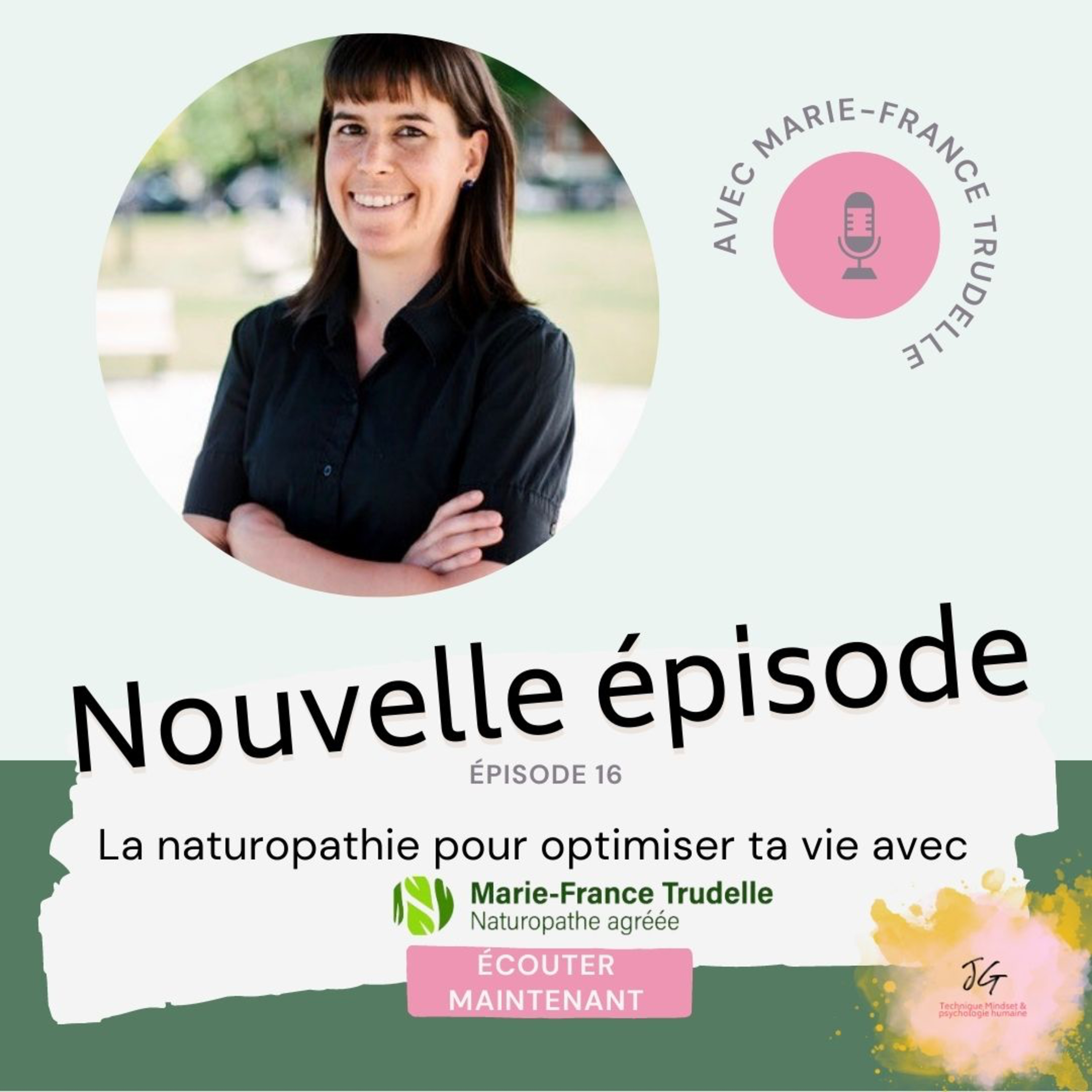 Vivre Simplement Épanoui
