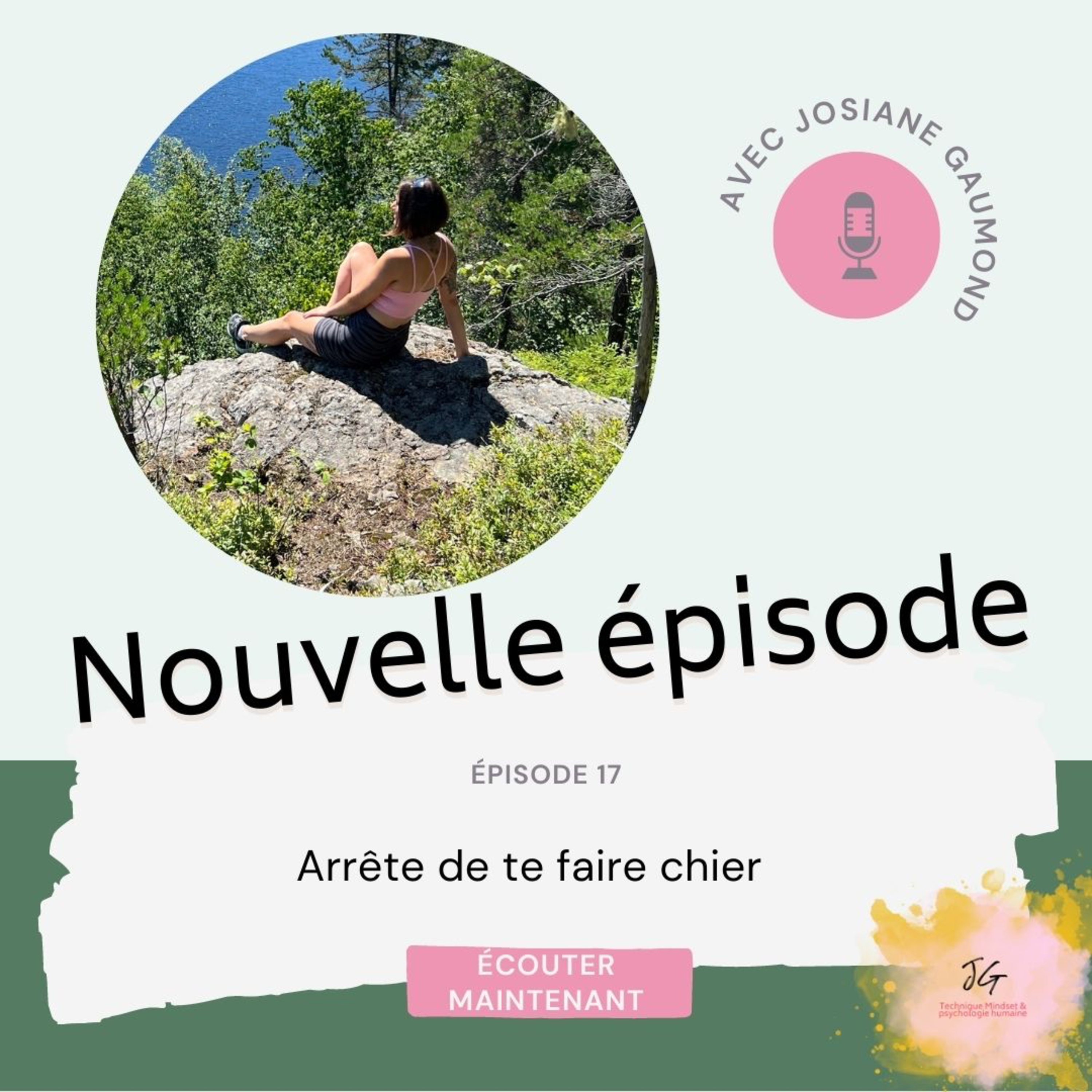 Vivre Simplement Épanoui