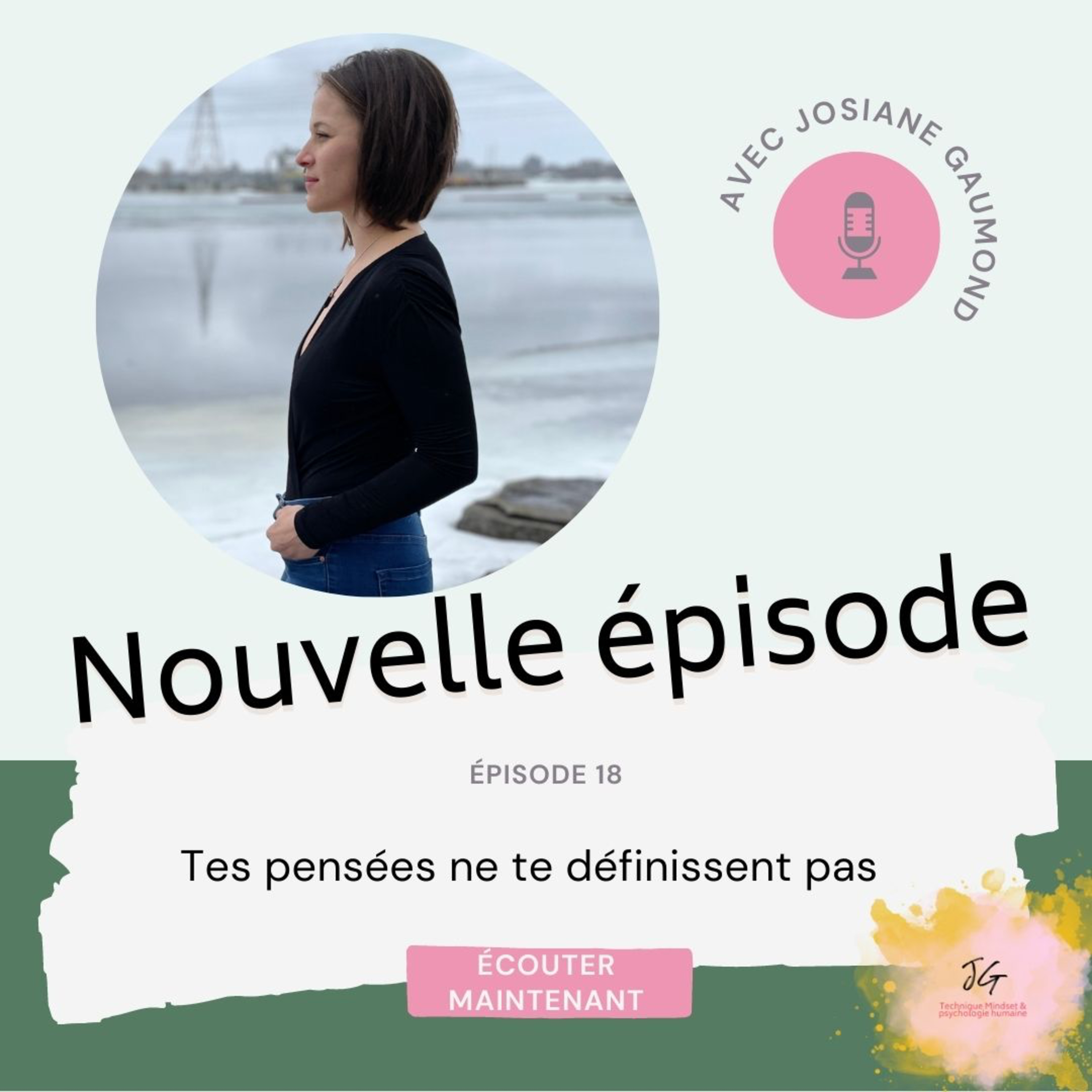 Vivre Simplement Épanoui