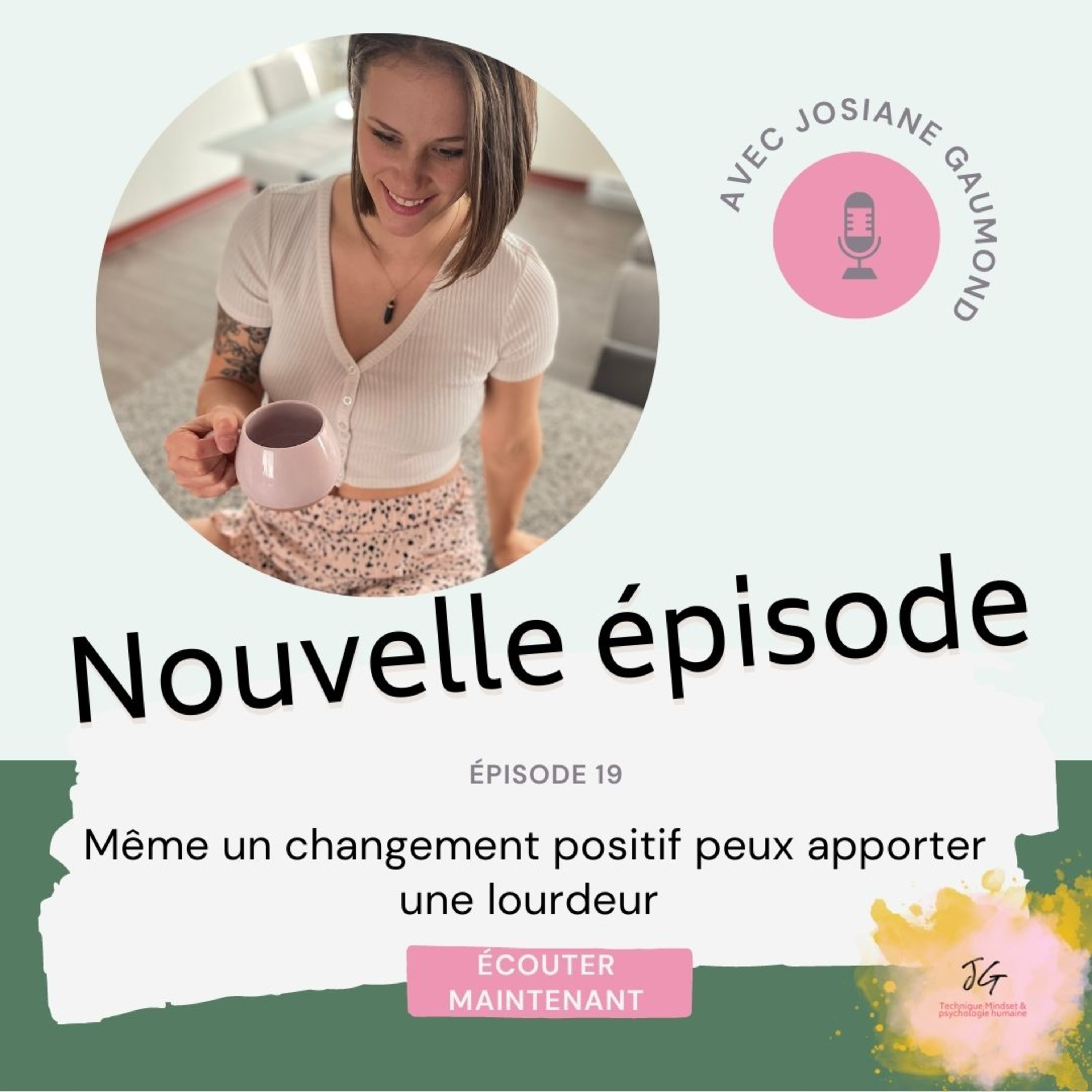 Vivre Simplement Épanoui