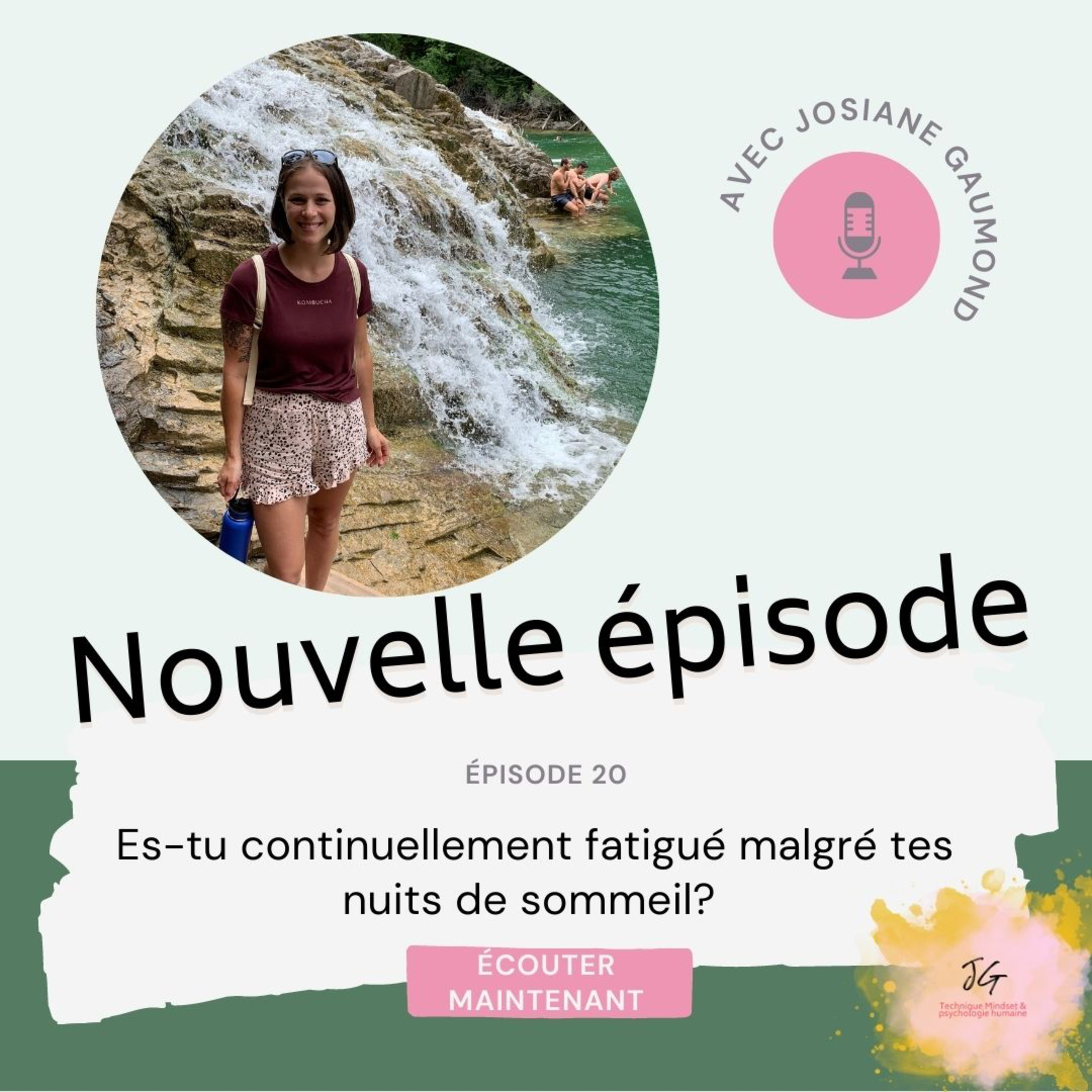 Vivre Simplement Épanoui