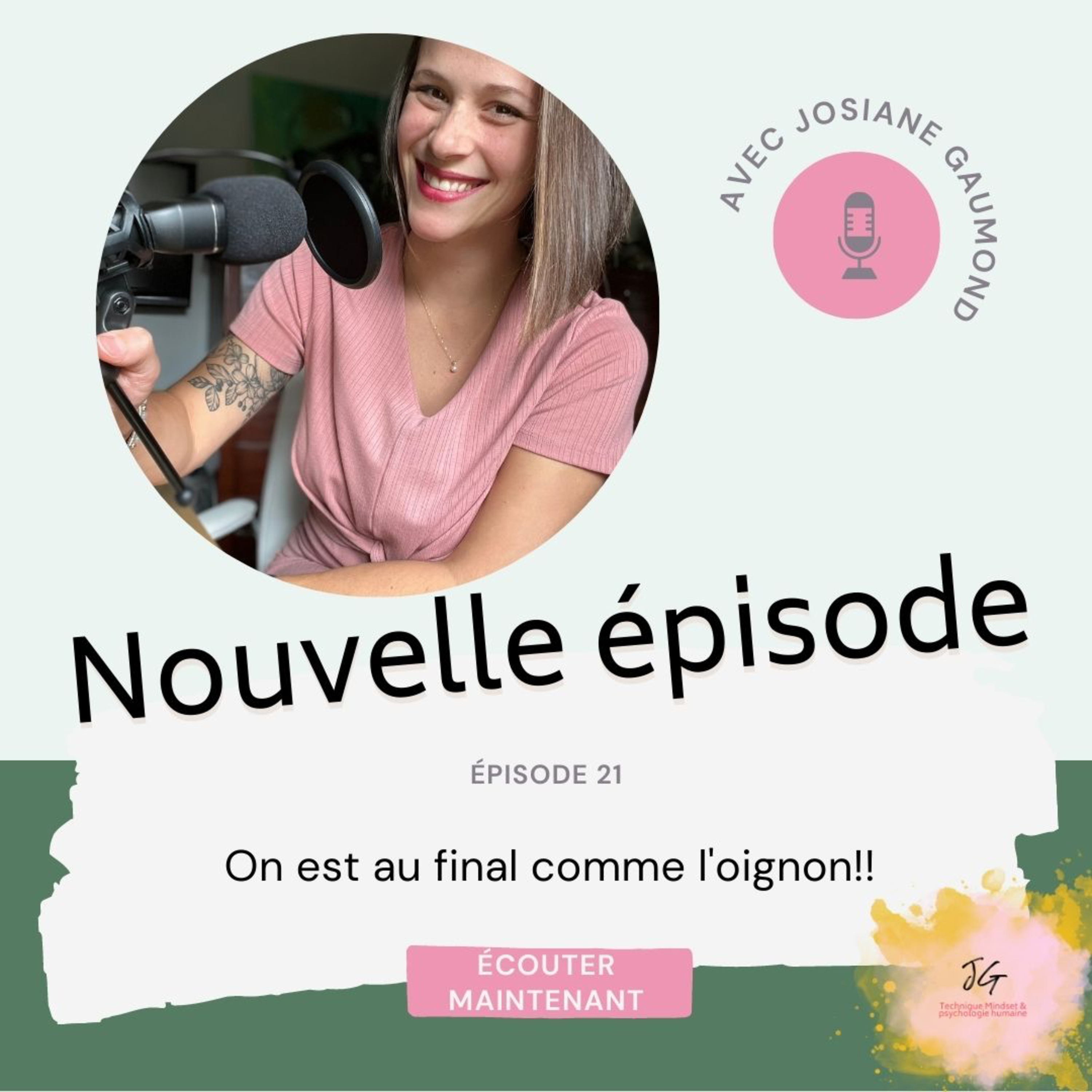 Vivre Simplement Épanoui