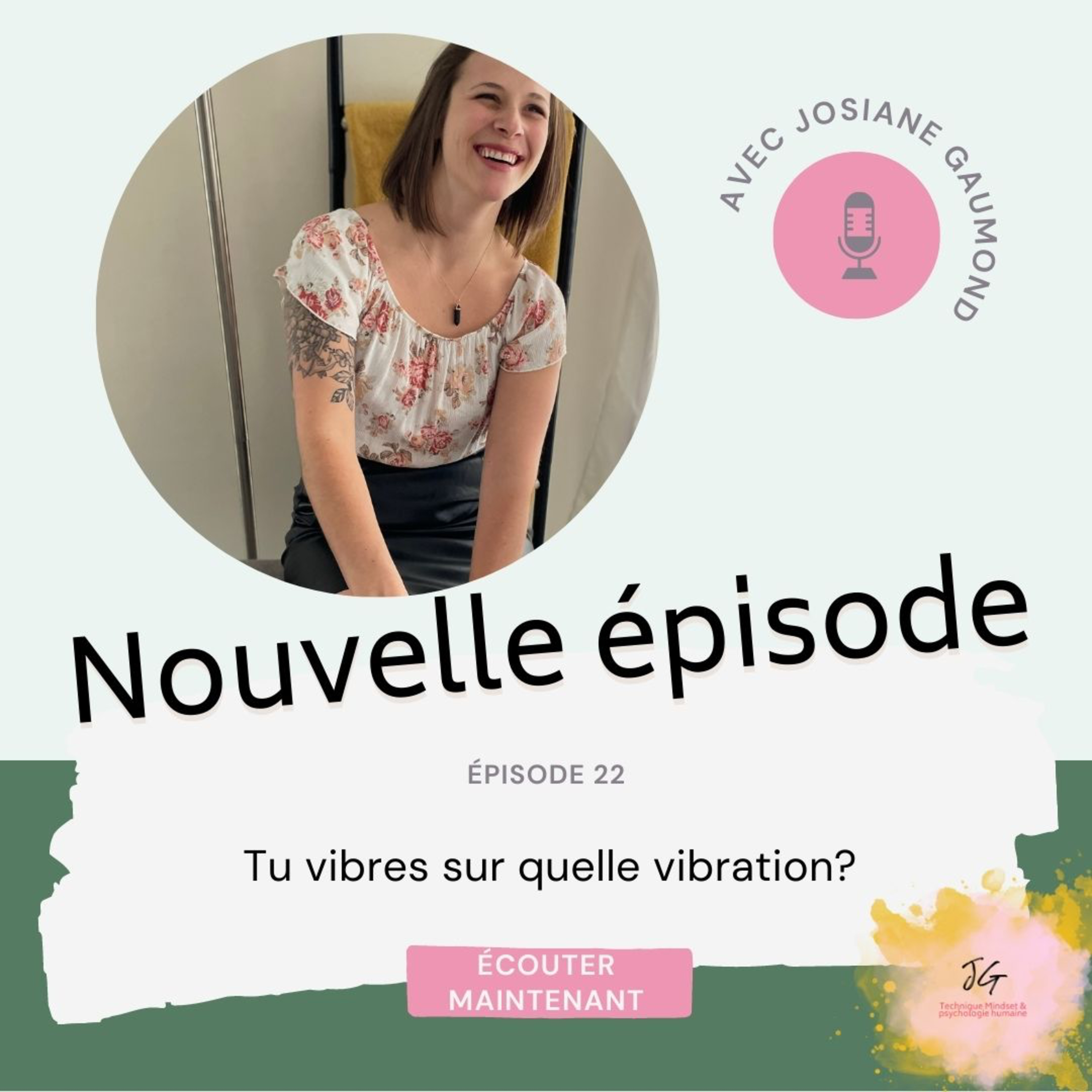 Vivre Simplement Épanoui