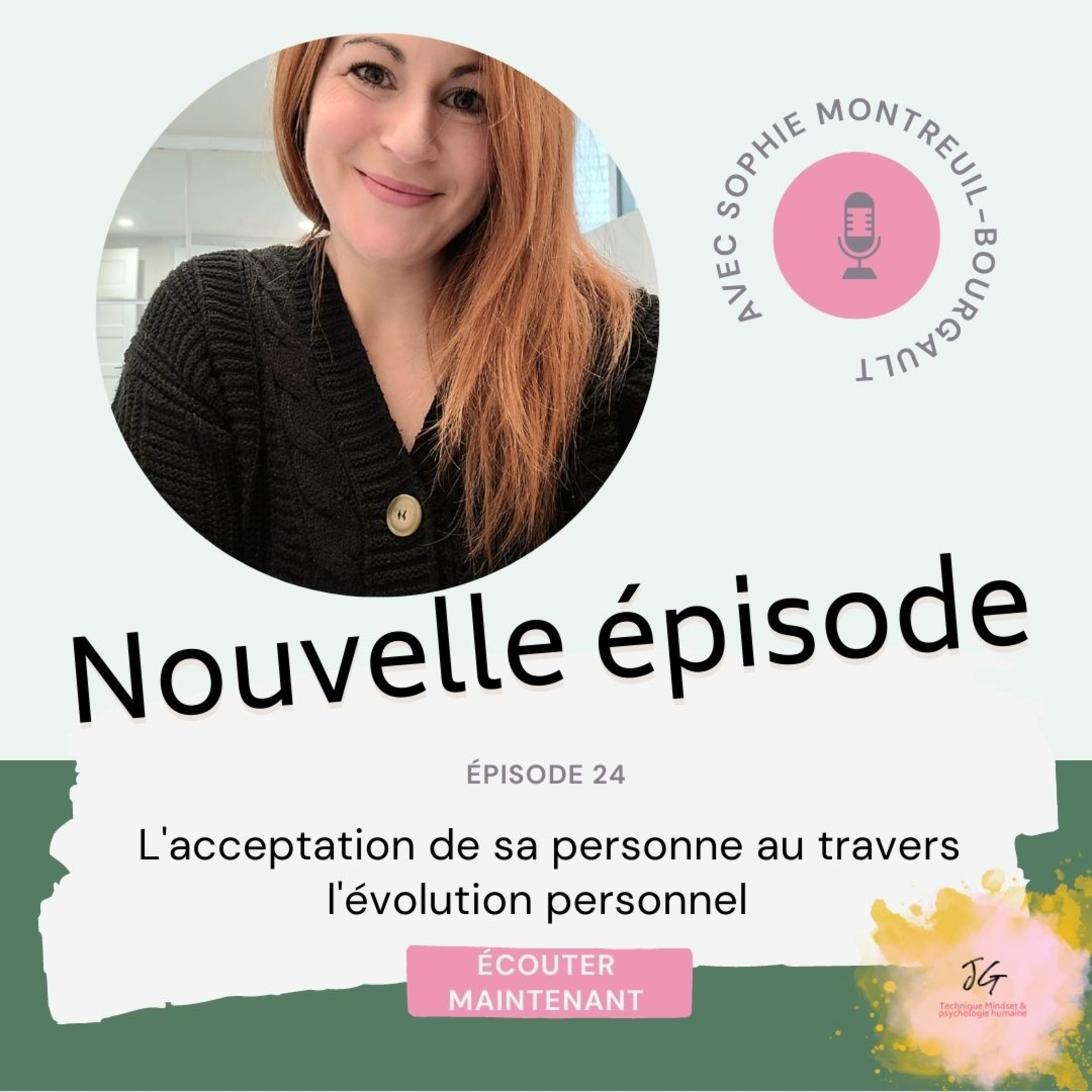 Vivre Simplement Épanoui