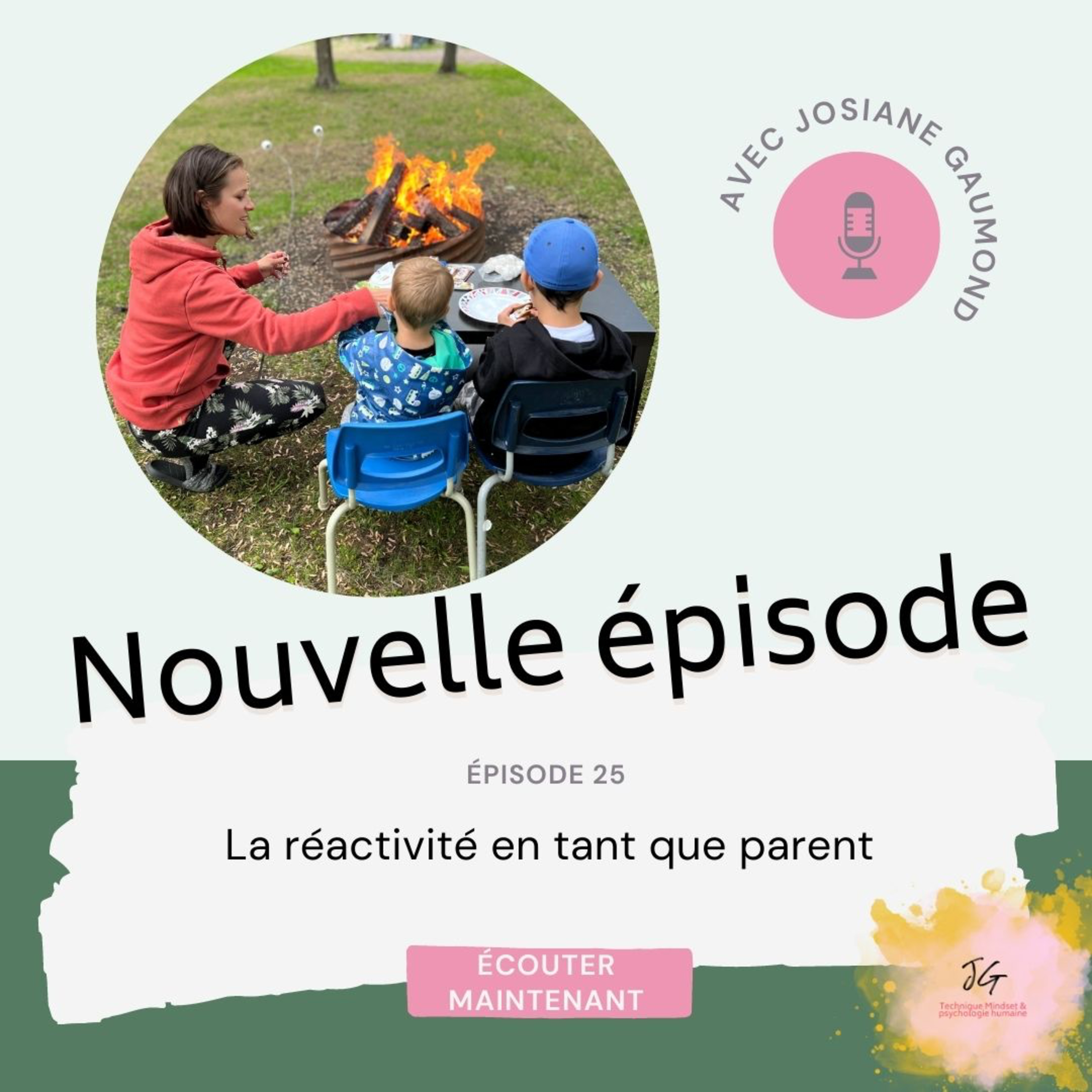 Vivre Simplement Épanoui