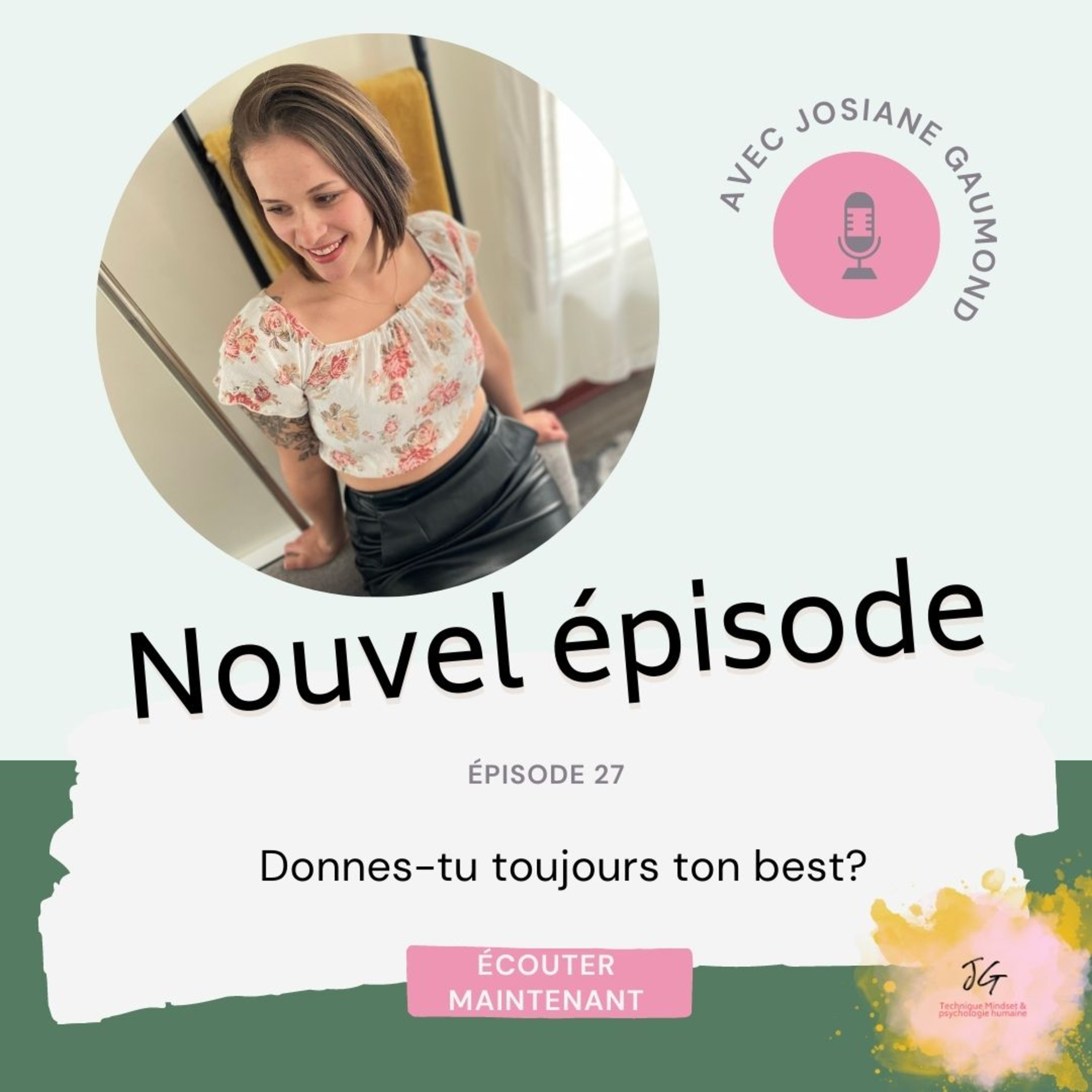 Vivre Simplement Épanoui