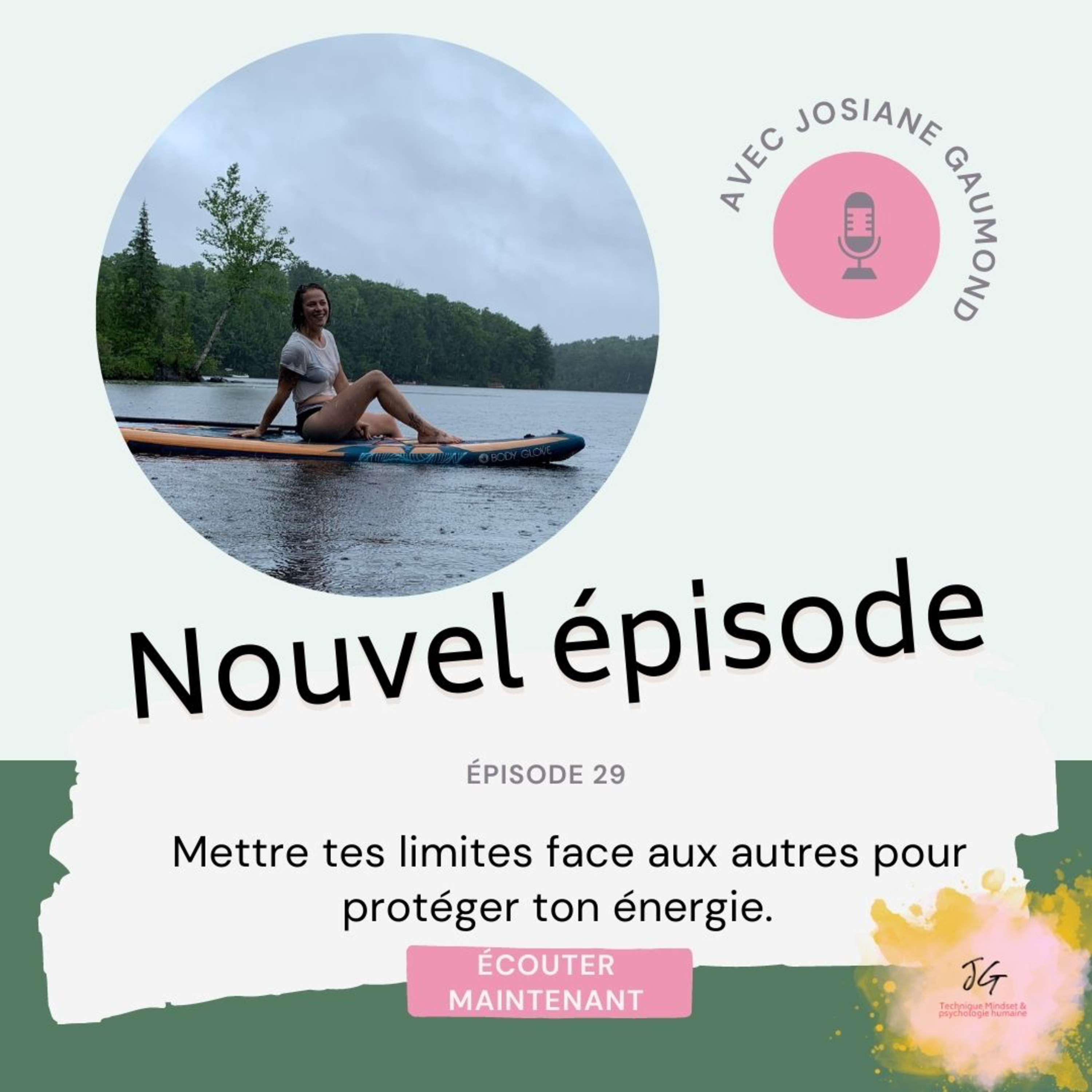 Vivre Simplement Épanoui