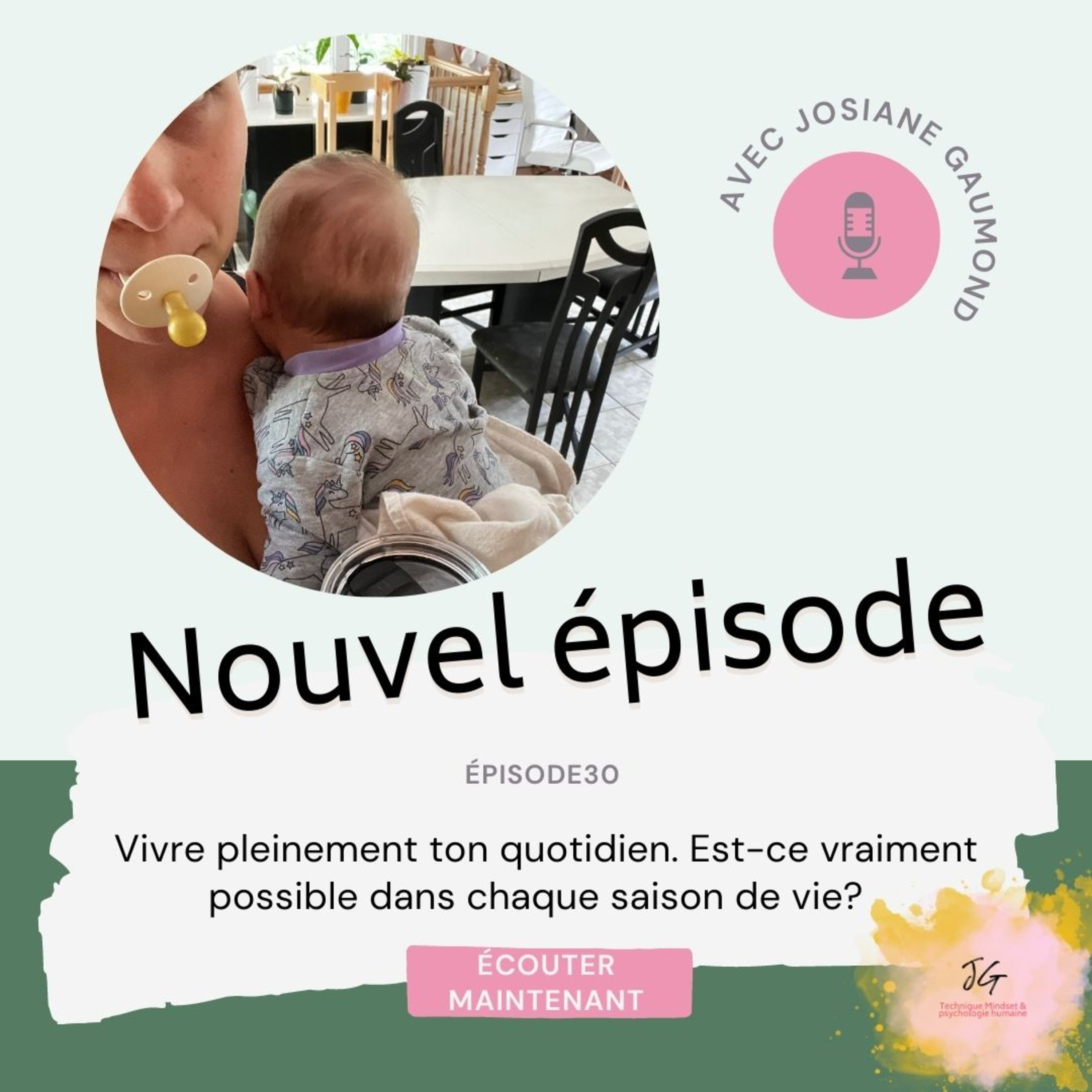 Vivre Simplement Épanoui