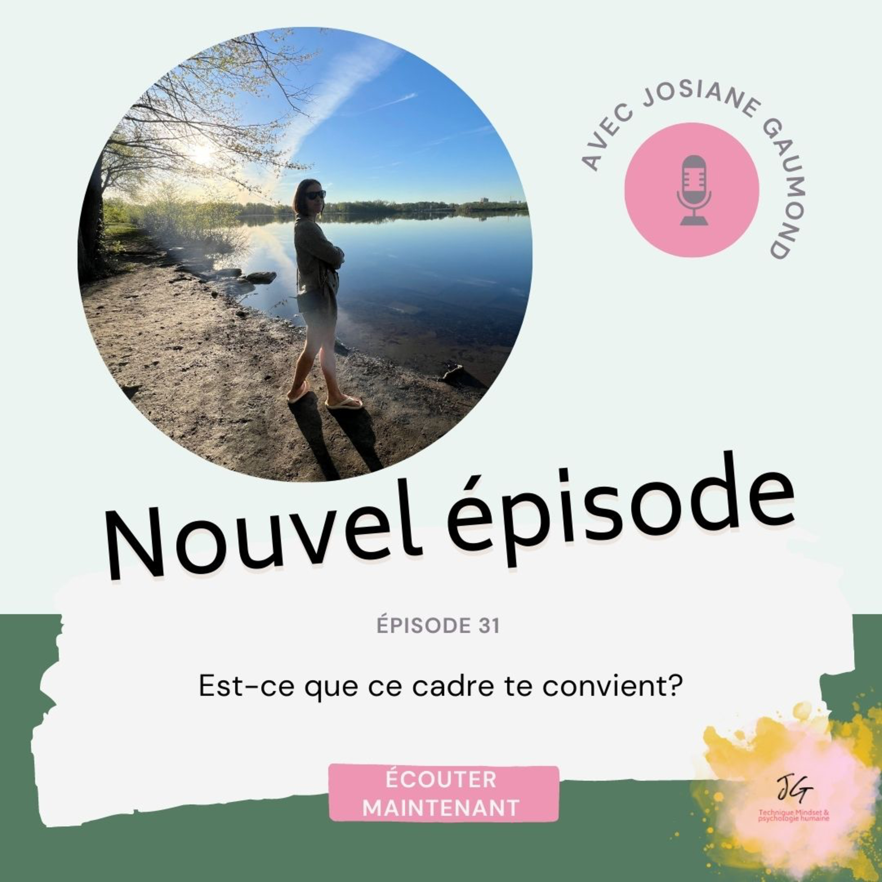 Vivre Simplement Épanoui