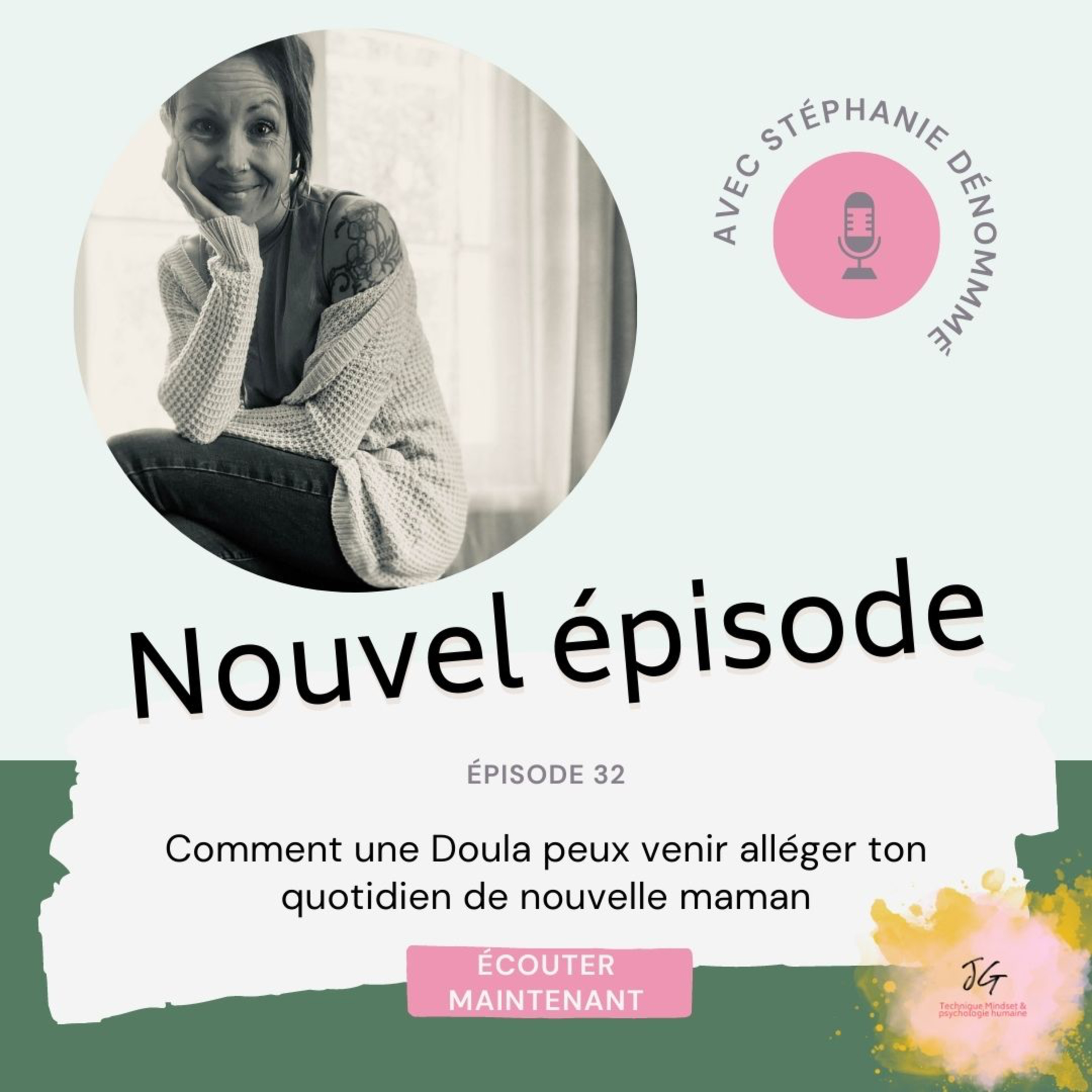Vivre Simplement Épanoui