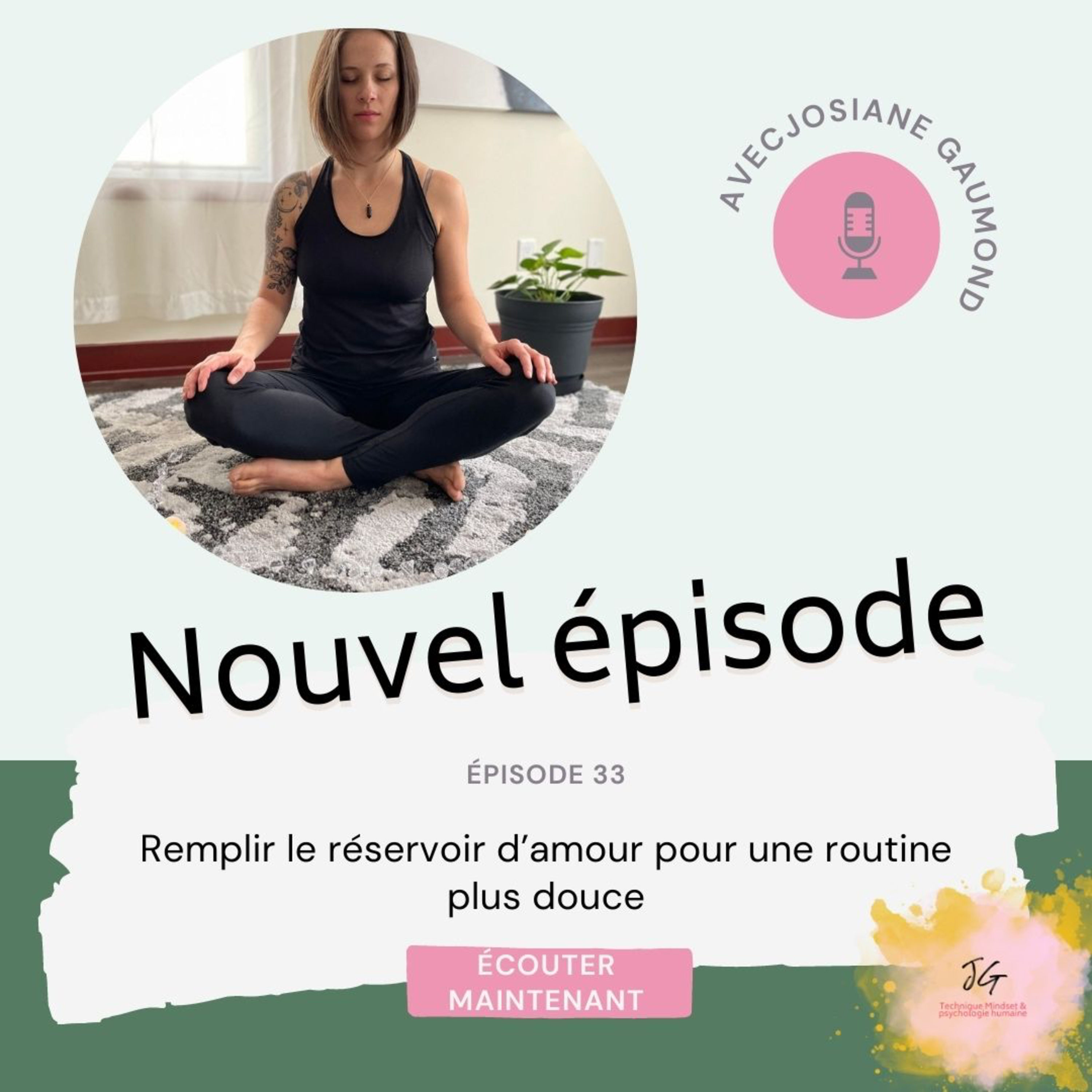 Vivre Simplement Épanoui