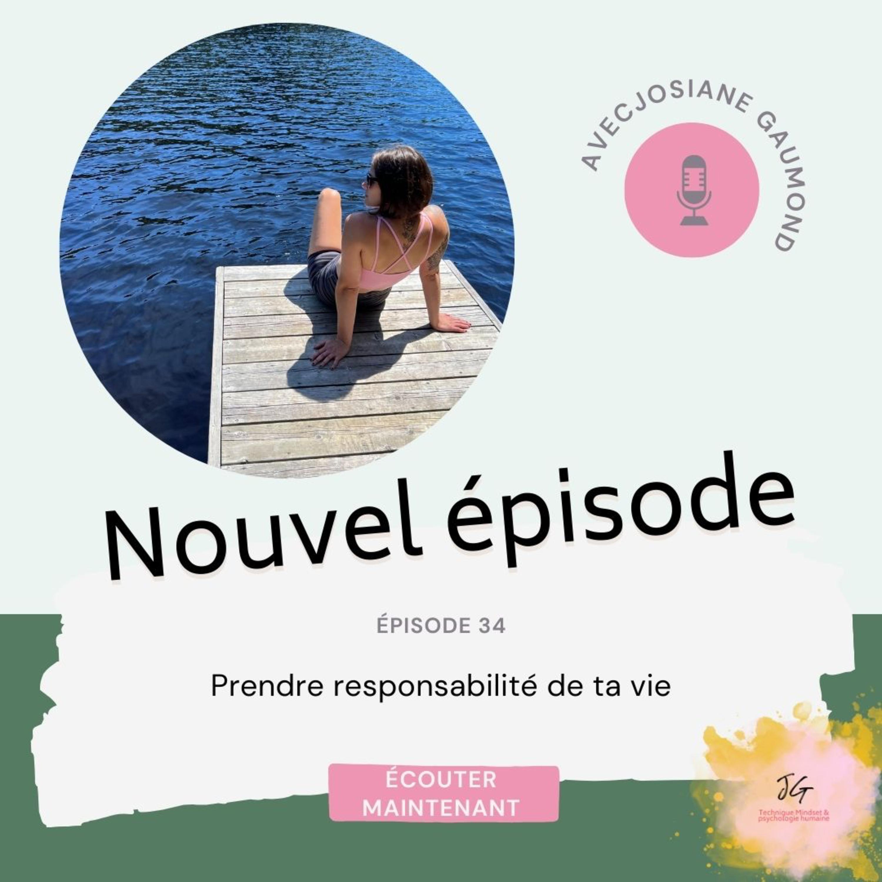 Vivre Simplement Épanoui