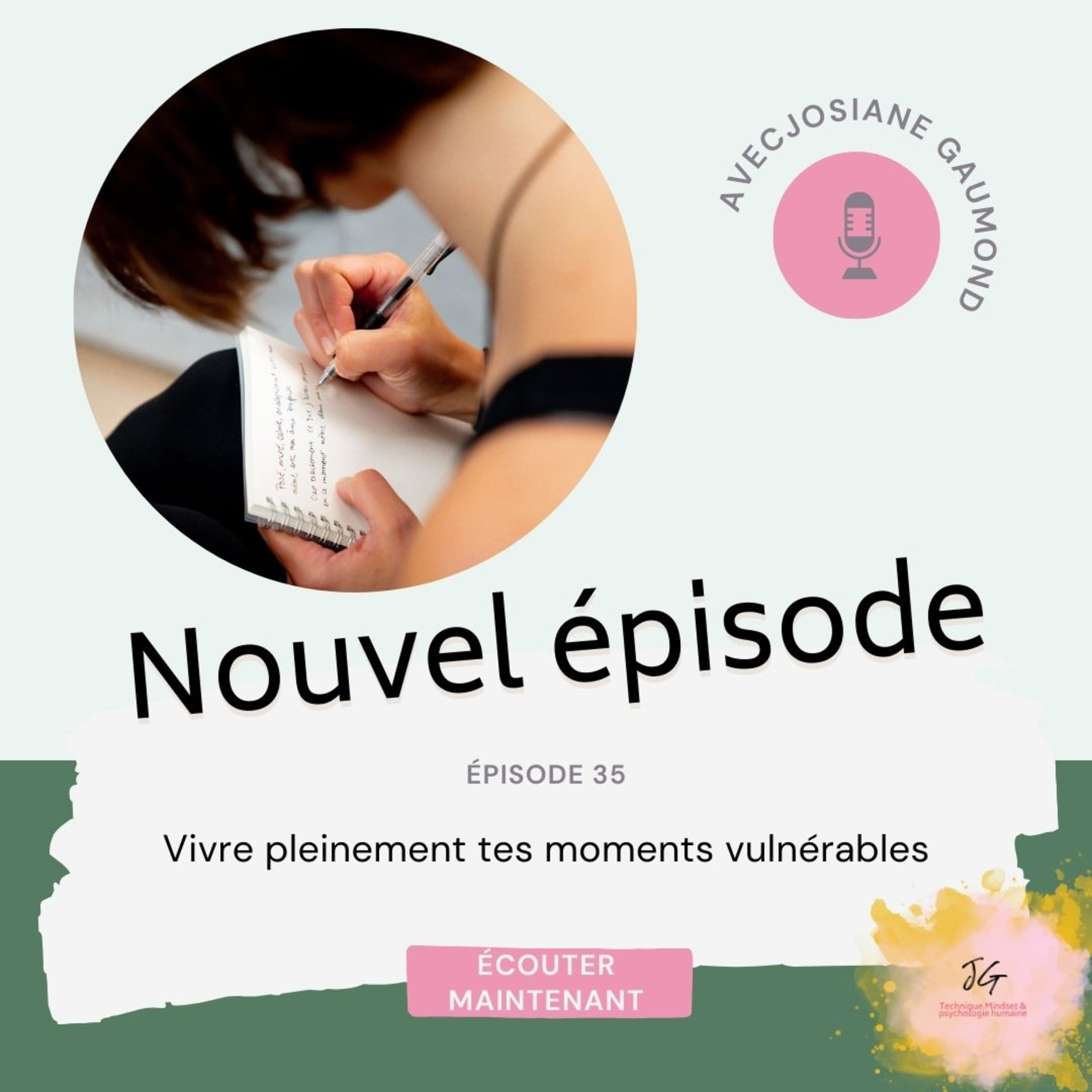 Vivre Simplement Épanoui