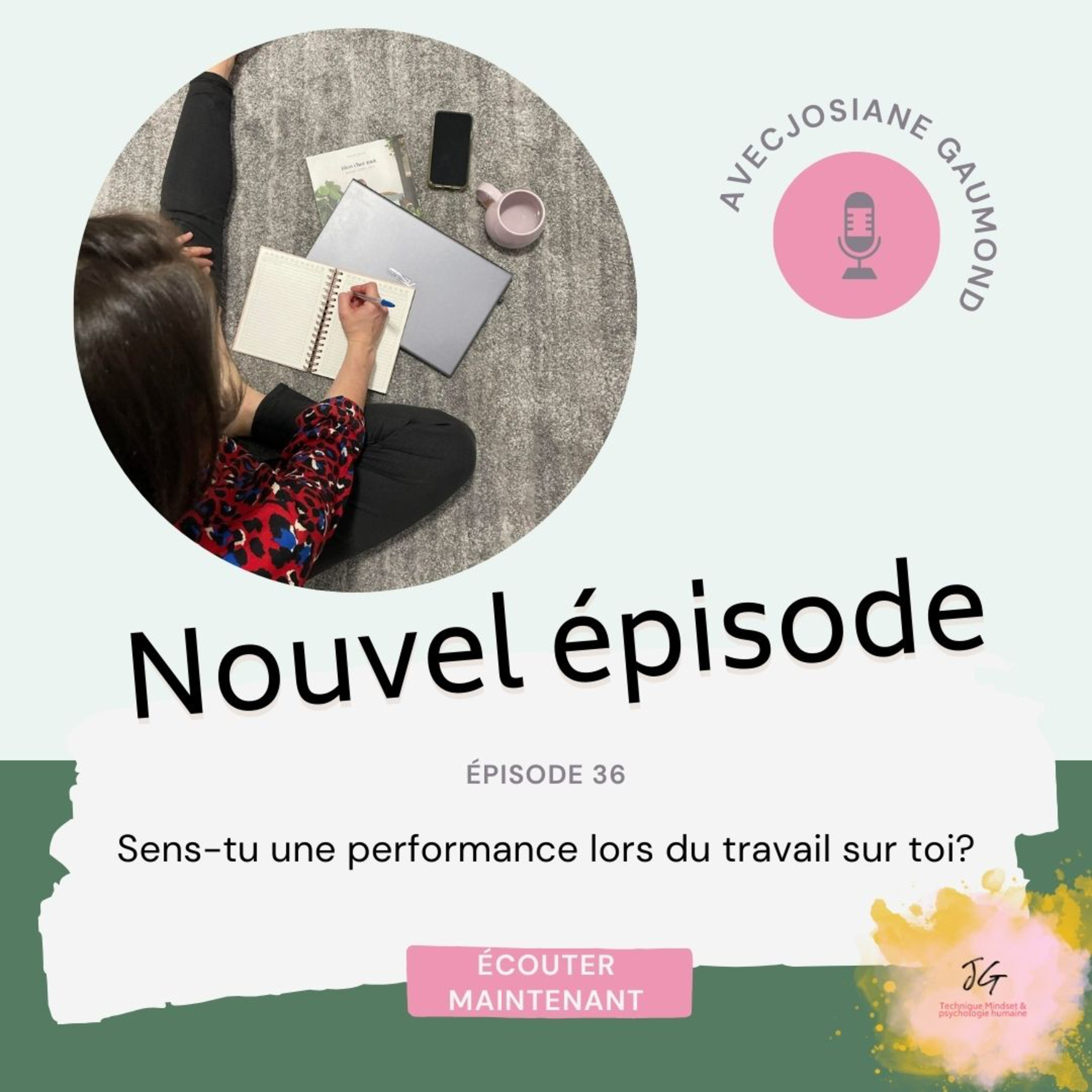 Vivre Simplement Épanoui