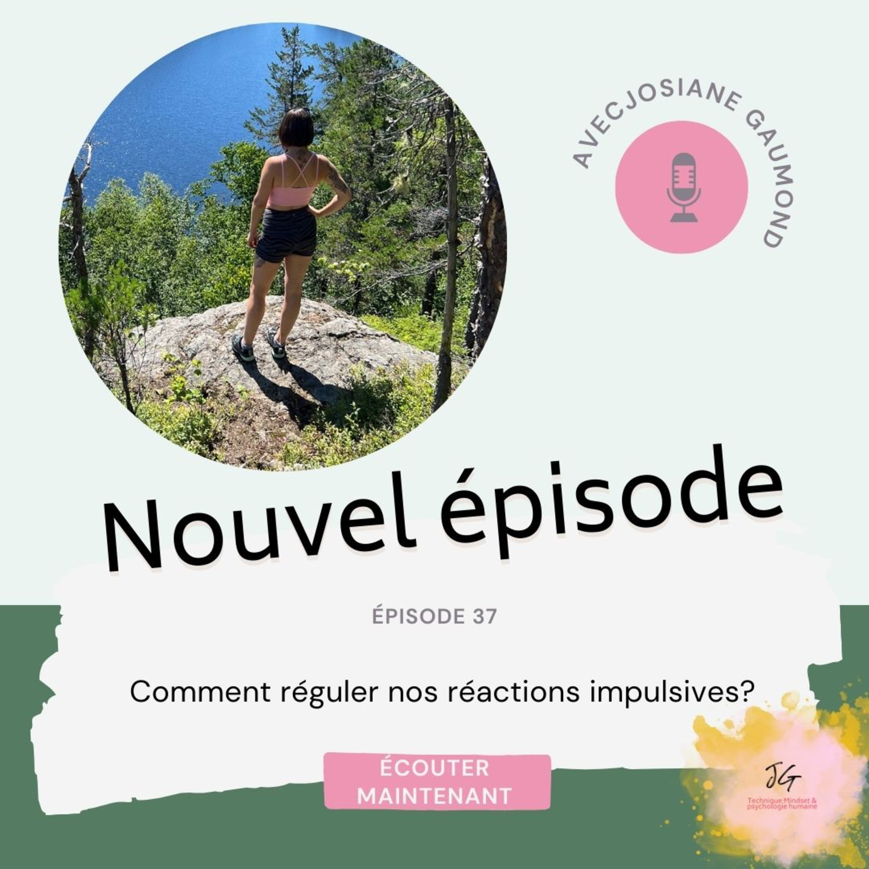 Vivre Simplement Épanoui