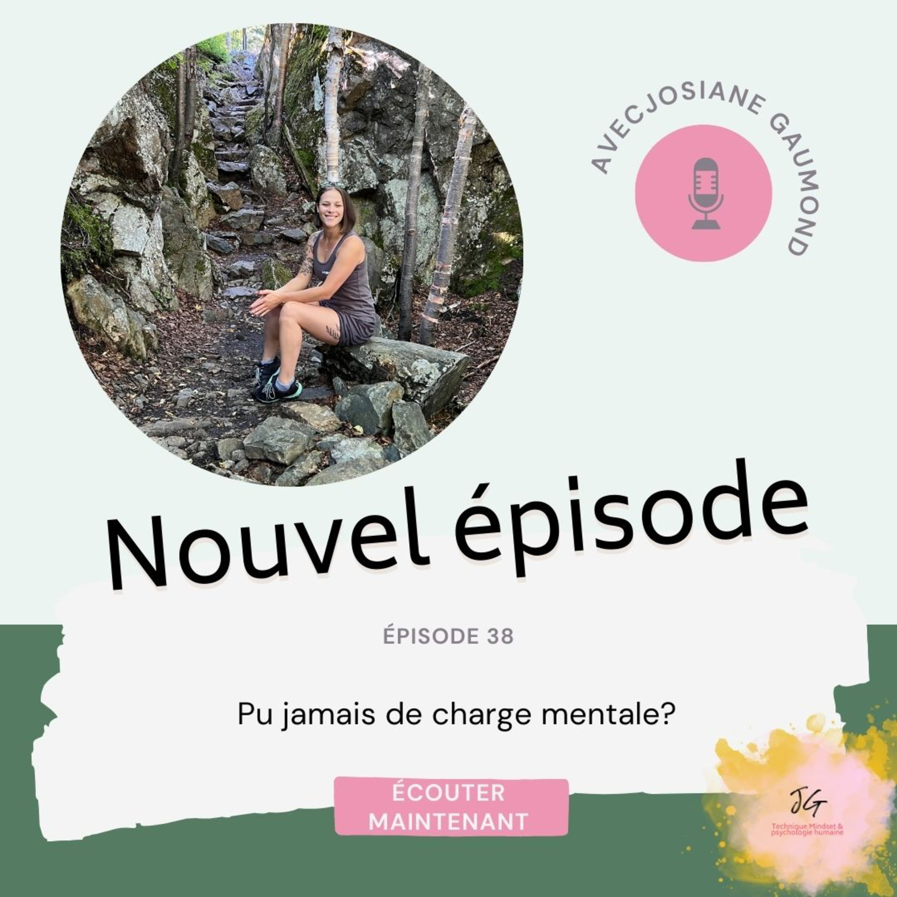 Vivre Simplement Épanoui