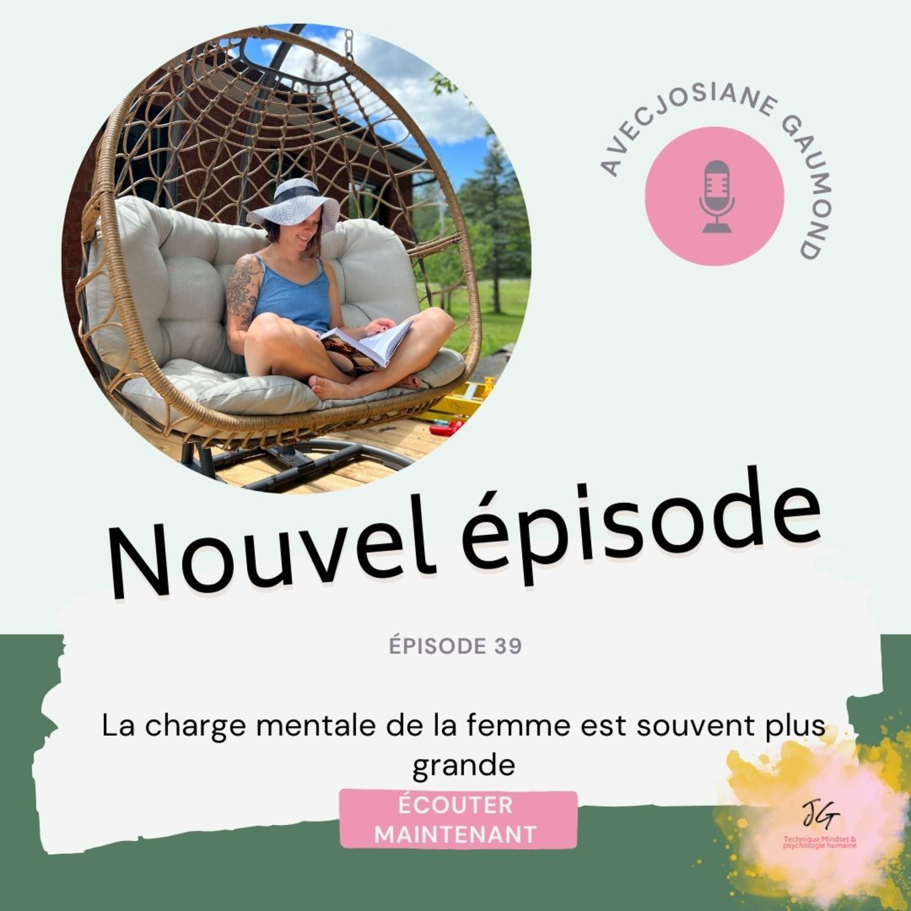 Vivre Simplement Épanoui
