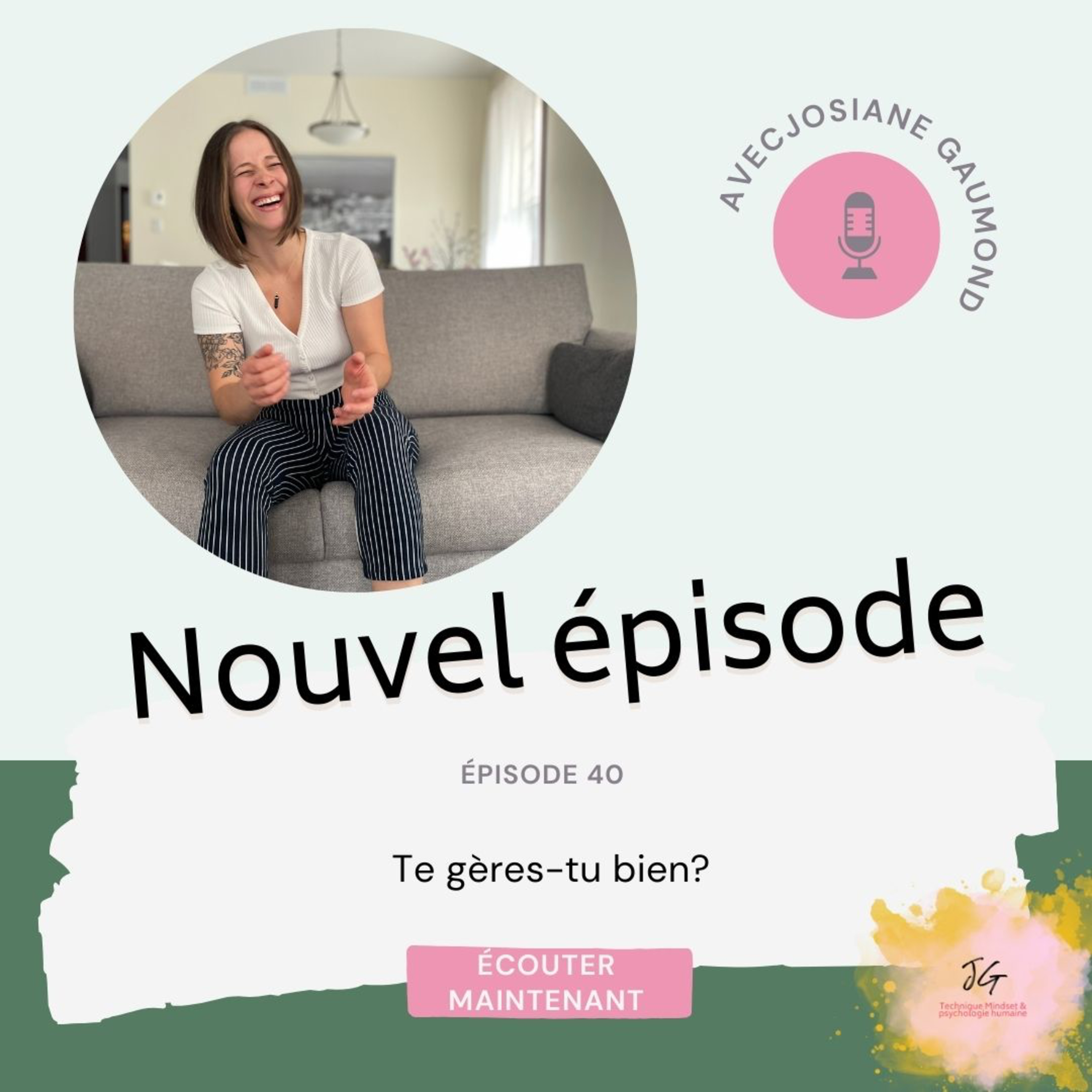 Vivre Simplement Épanoui