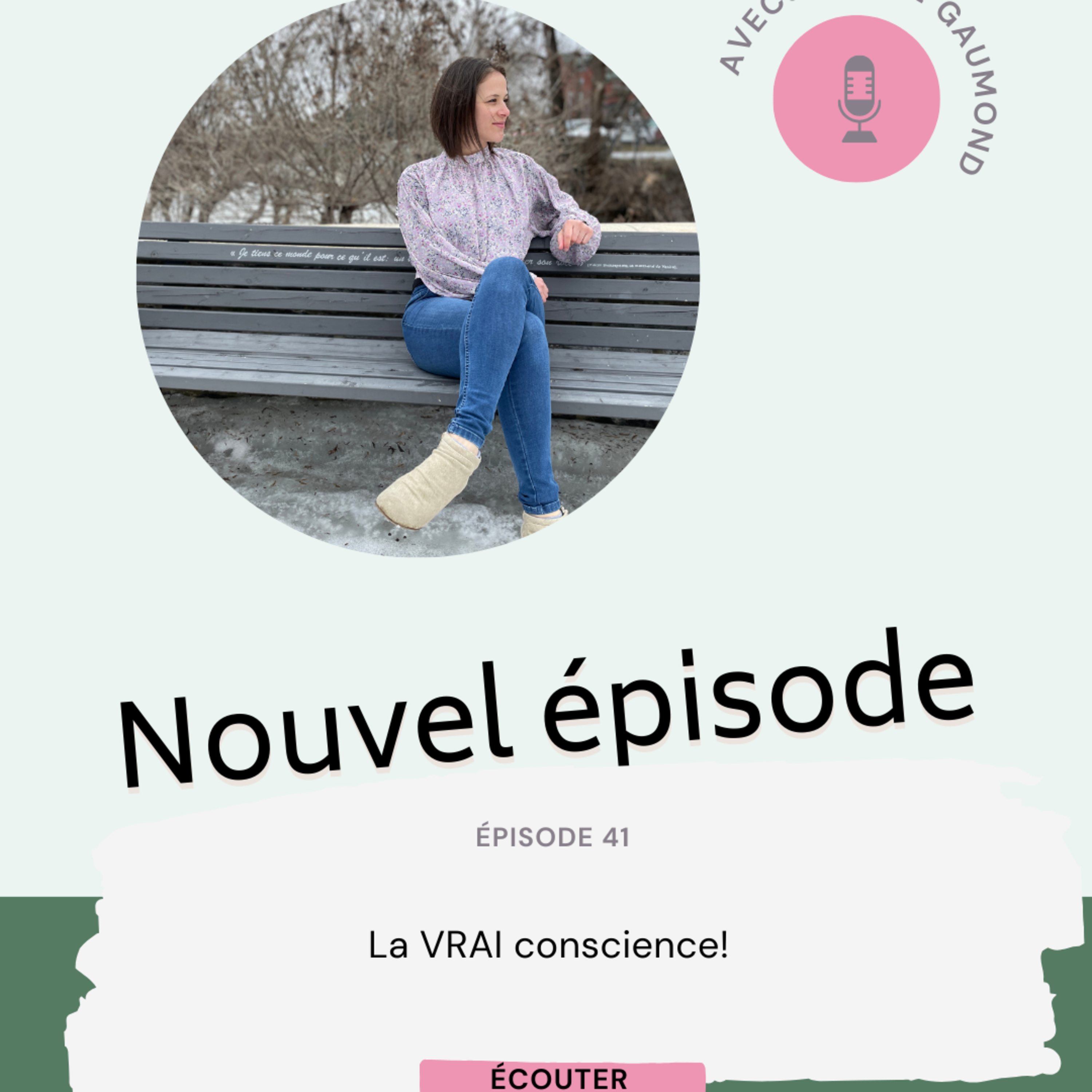 Vivre Simplement Épanoui