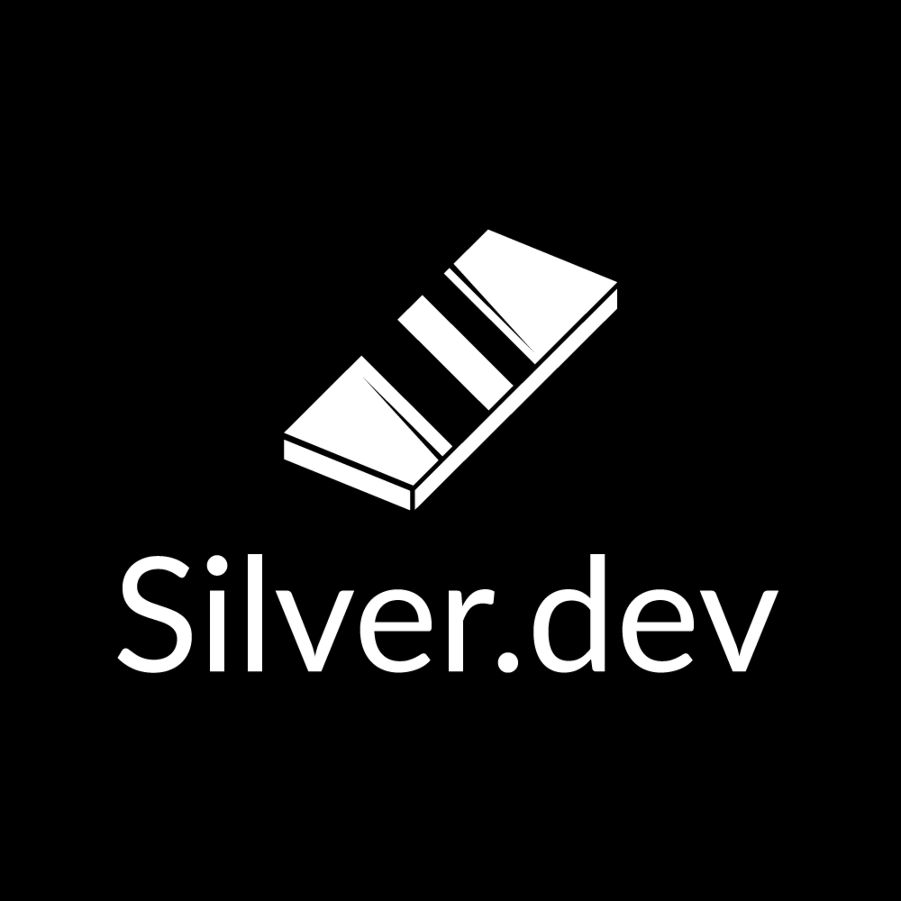Conanbatt: Silver.dev