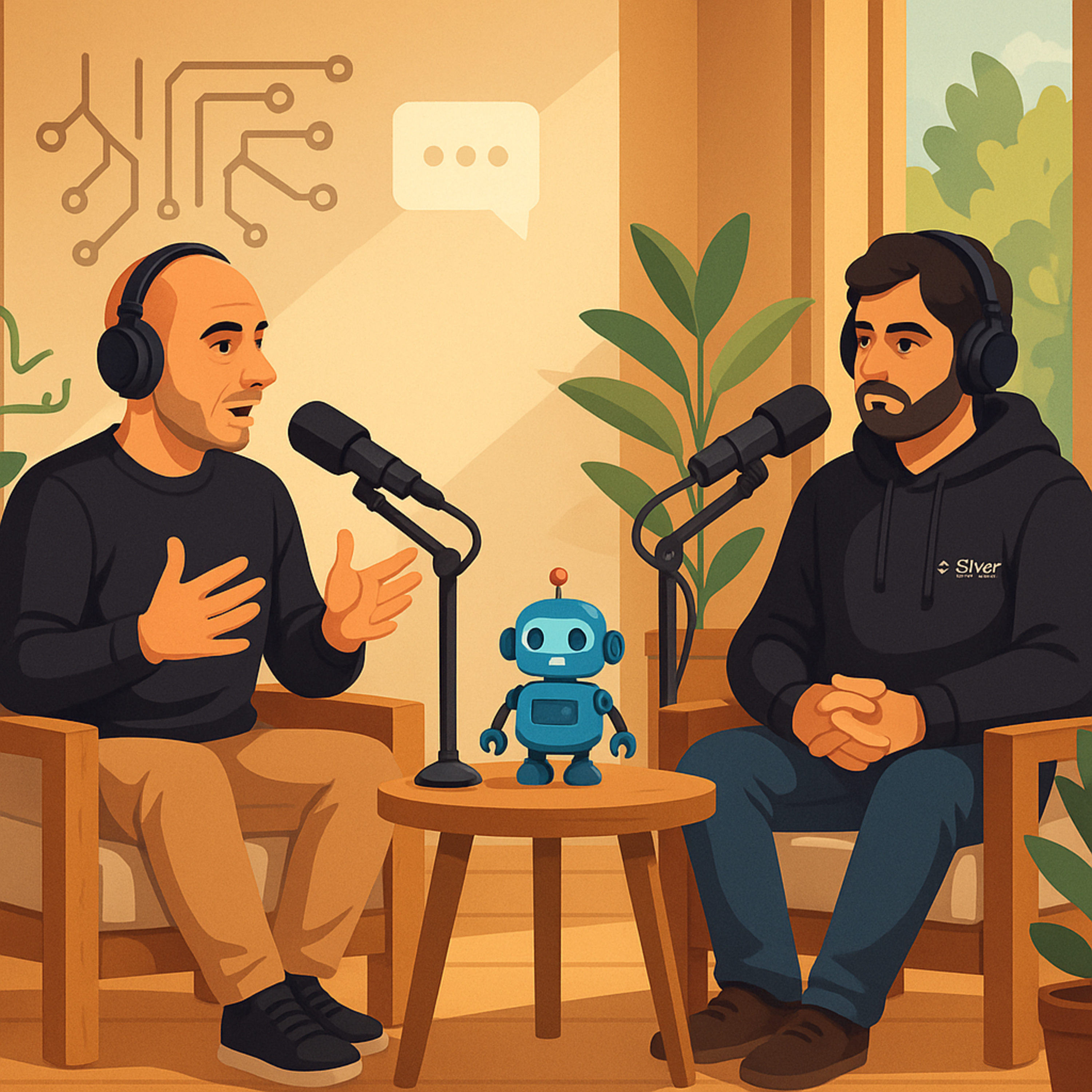 Pablo Dorado: Estrategias de venta, operaciones en startups y Botmaker | S2E51