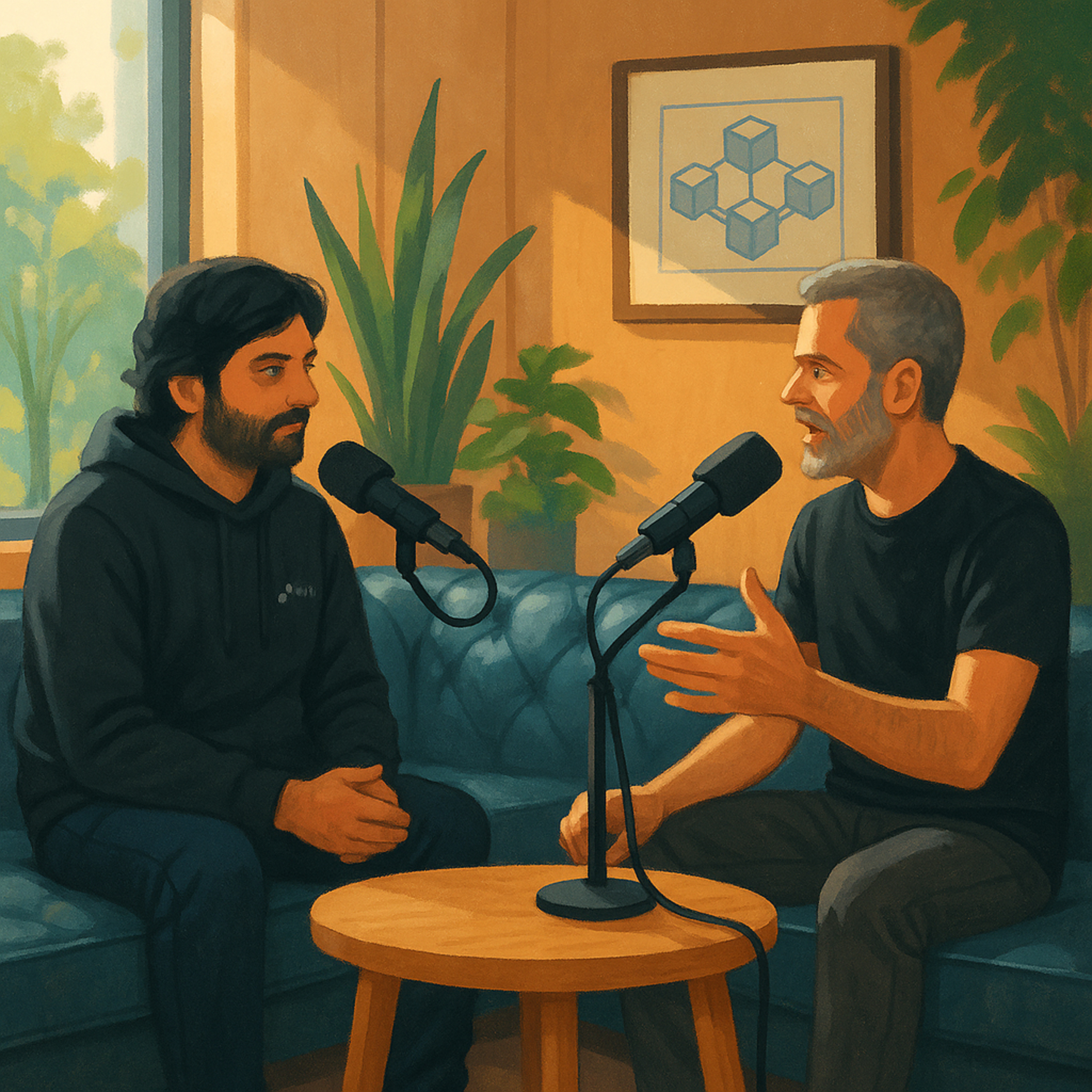 Tecnología Informal