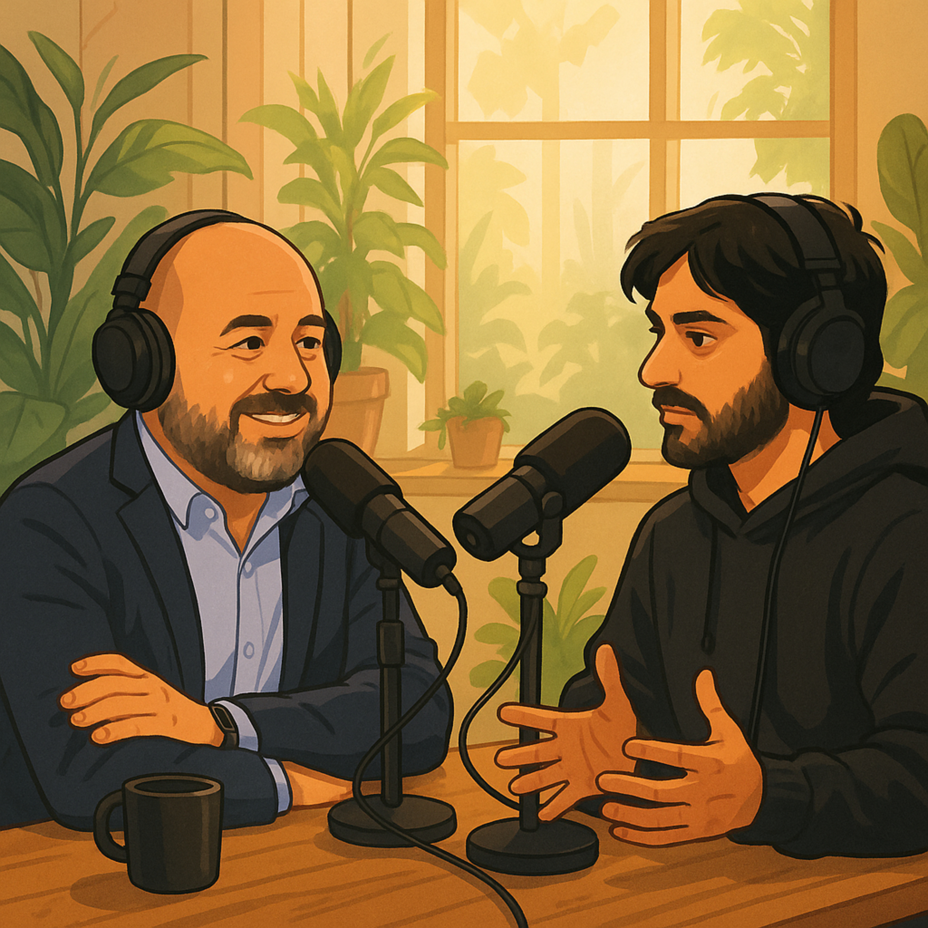 Pablo Vittori: cómo evaluar talento tech, cómo escalar ingeniería y el modelo Globant