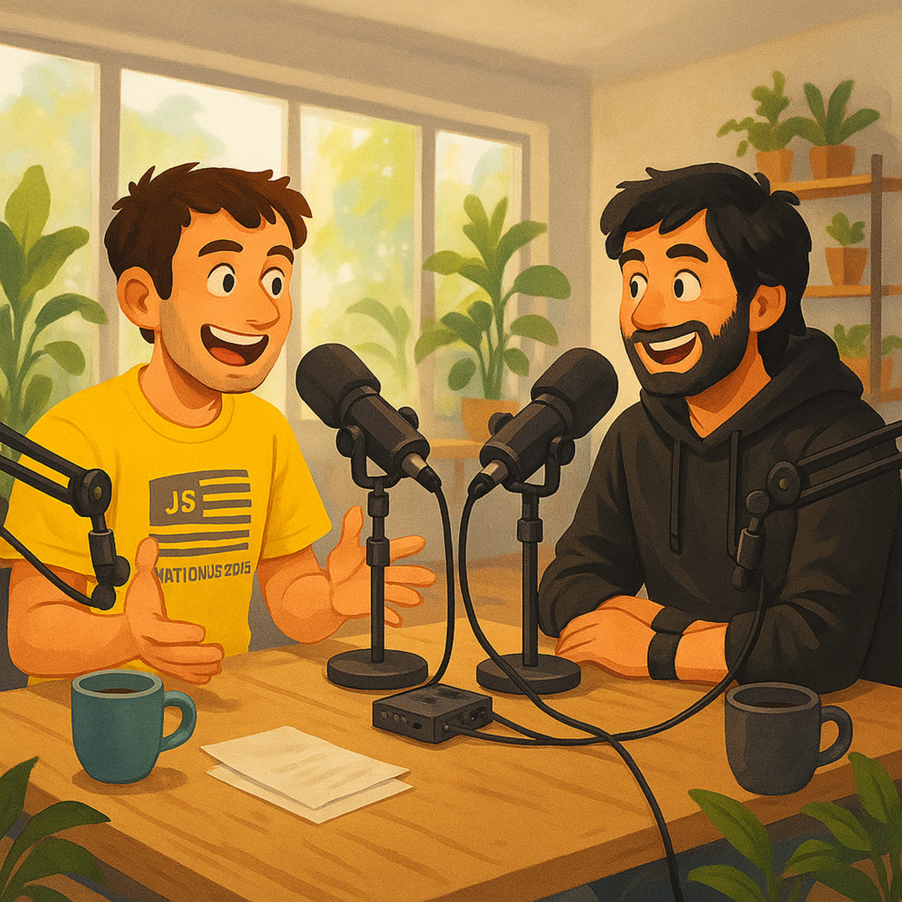 Tecnología Informal