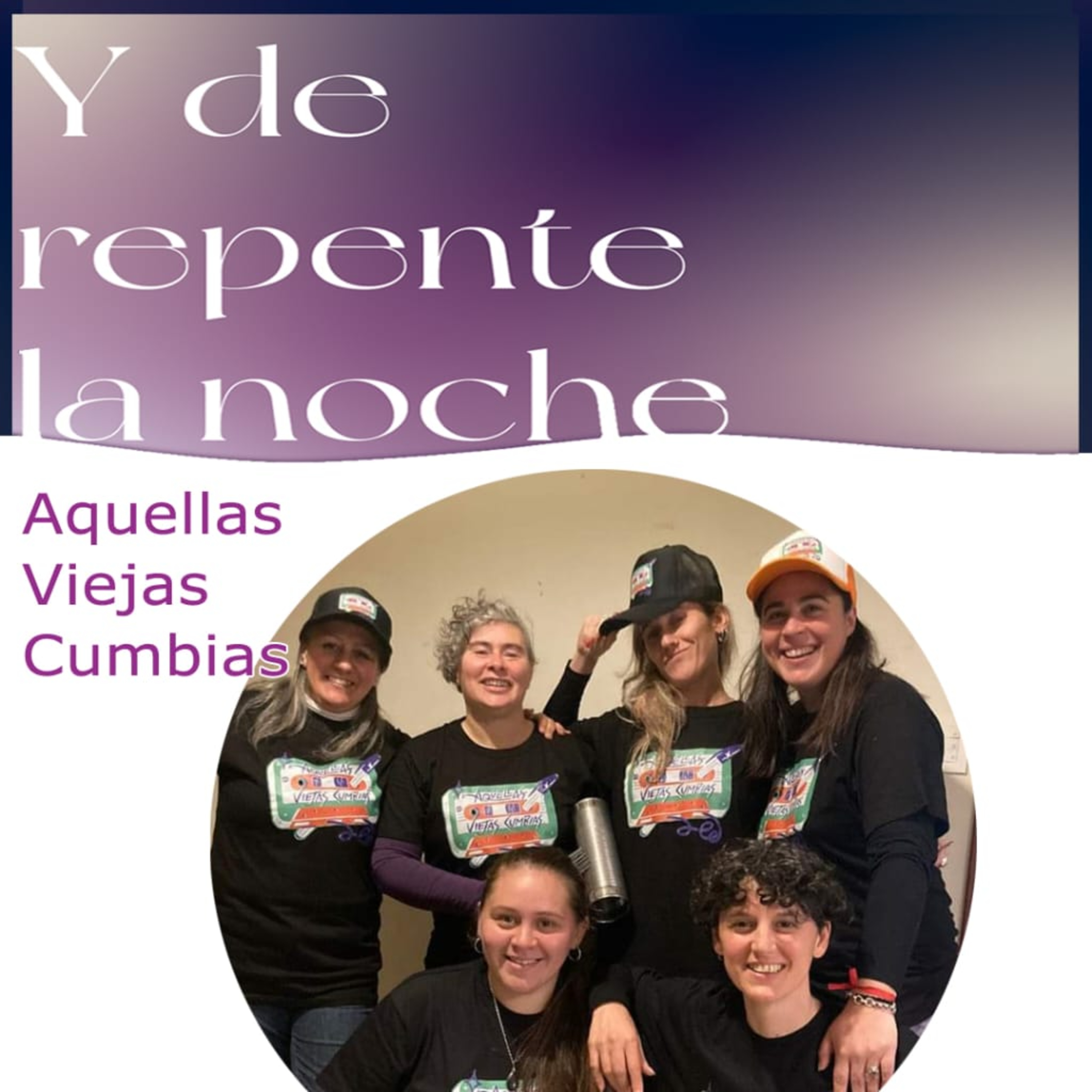 Aquellas viejas cumbias: música y cooperativismo episode artwork