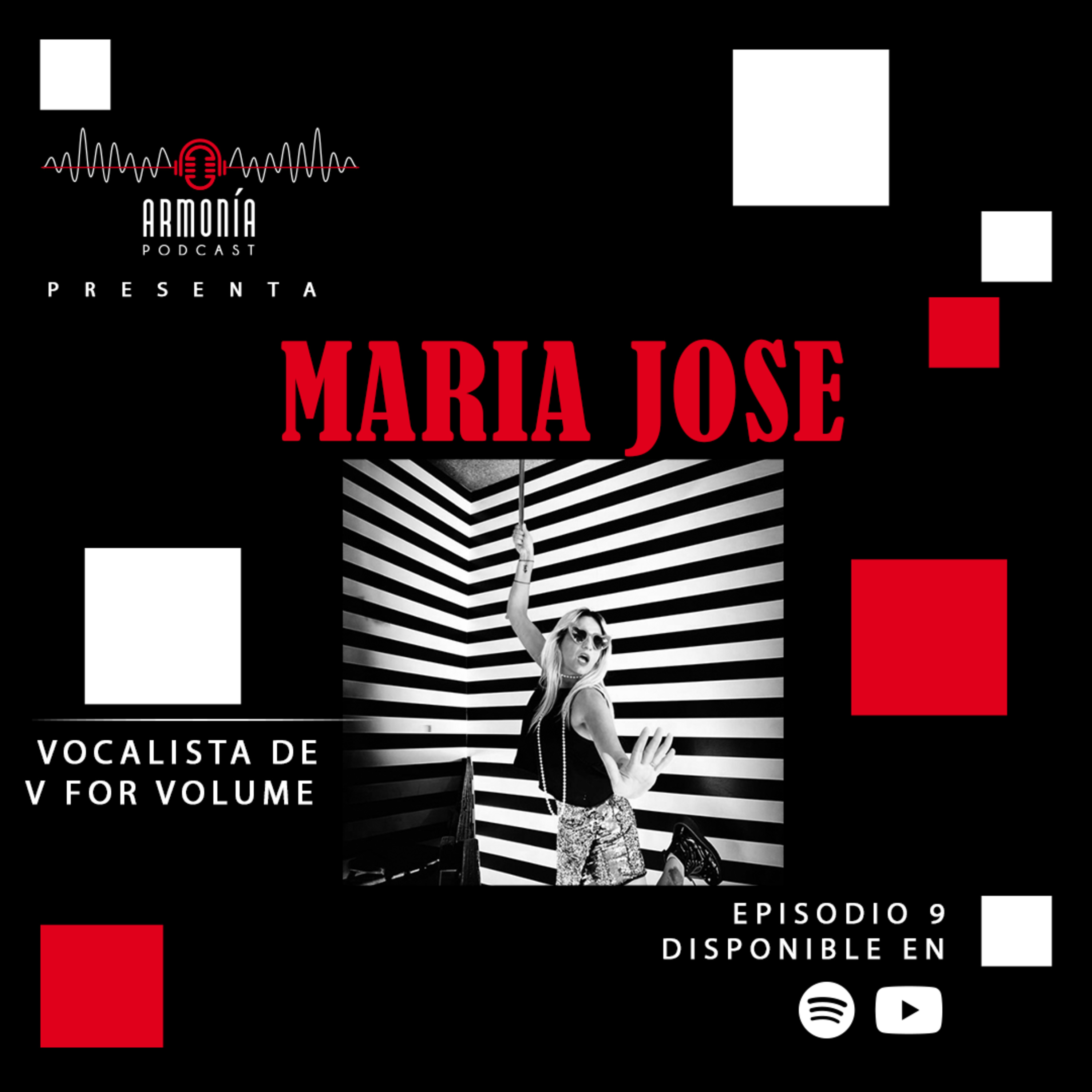 Armonía Podcast