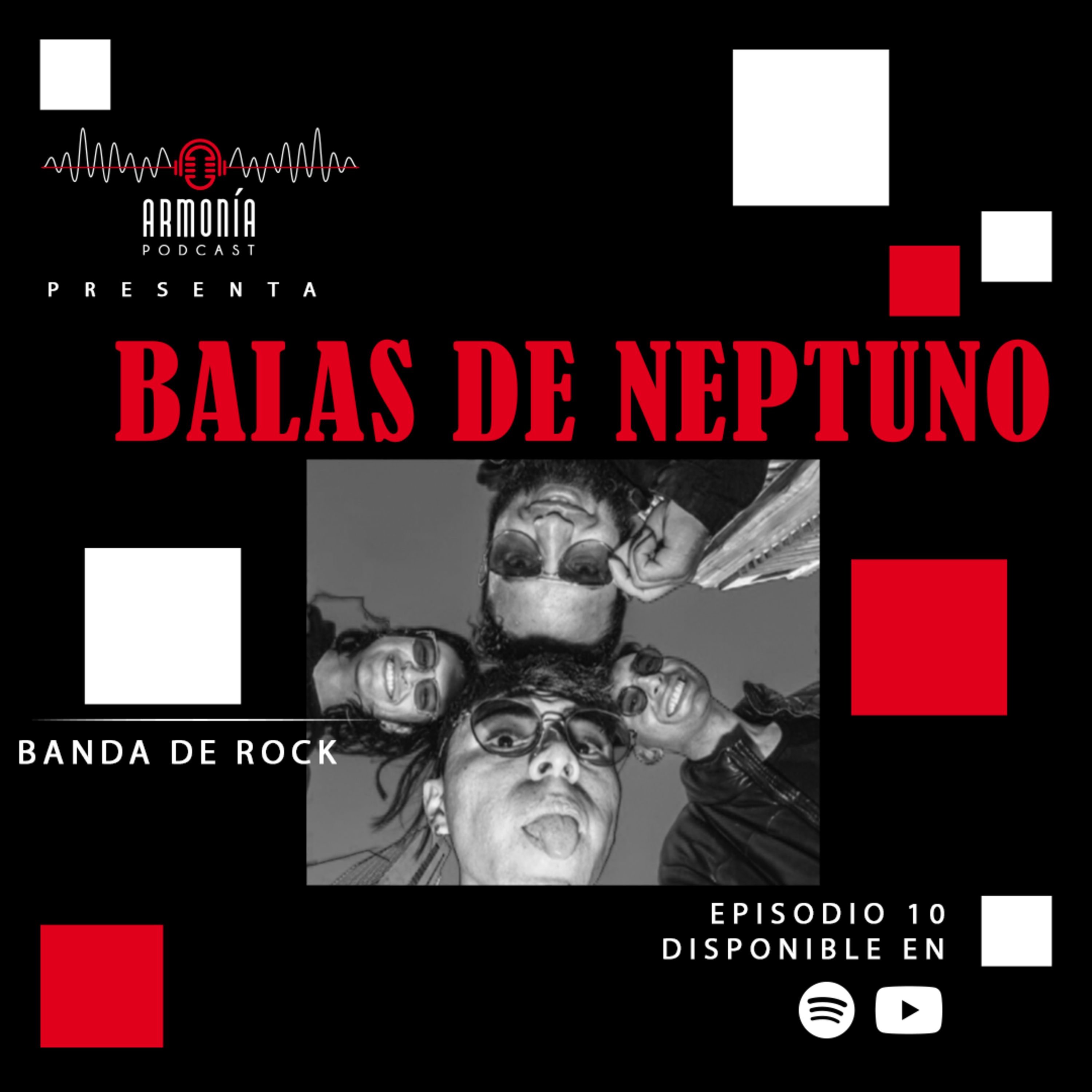 Armonía Podcast