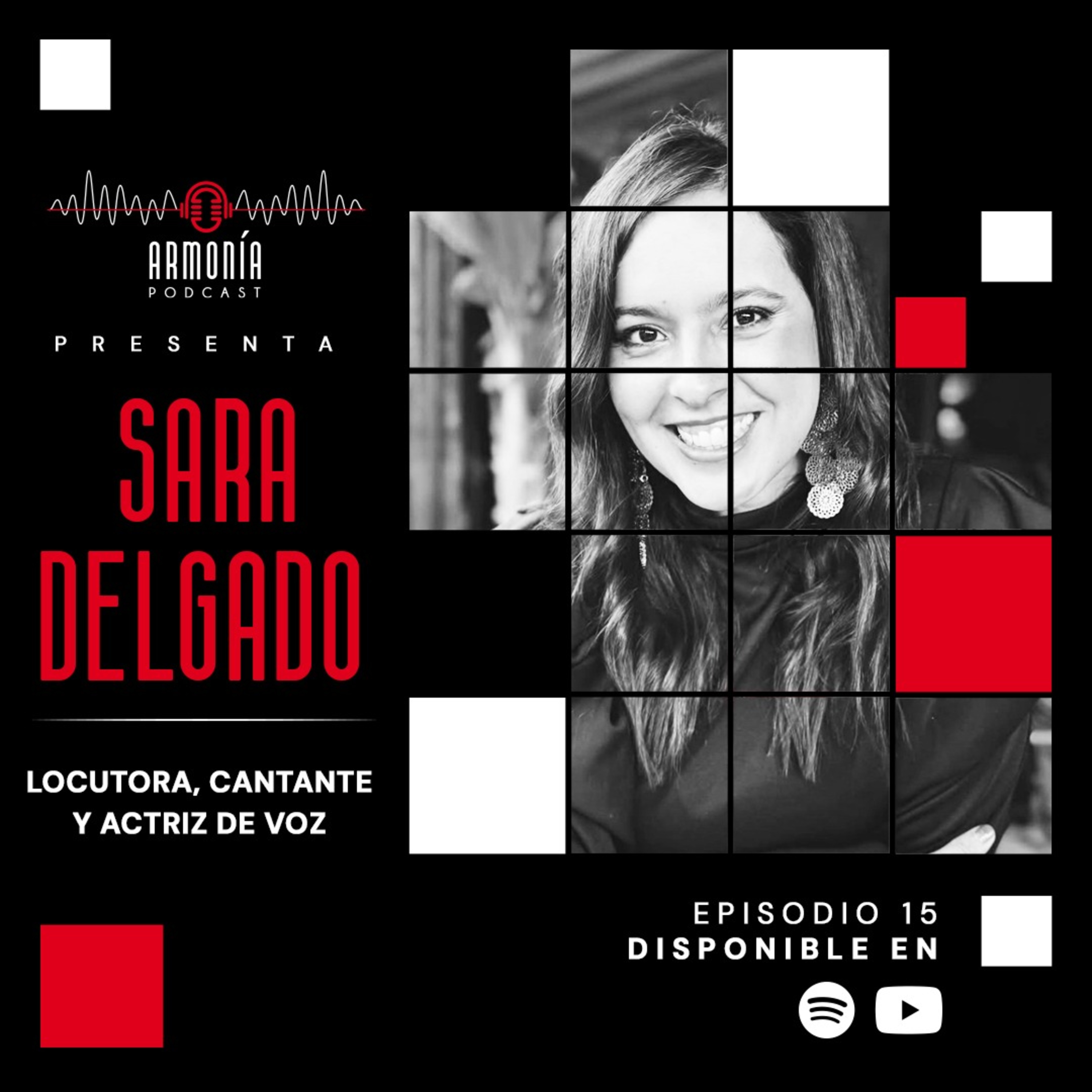 Armonía Podcast