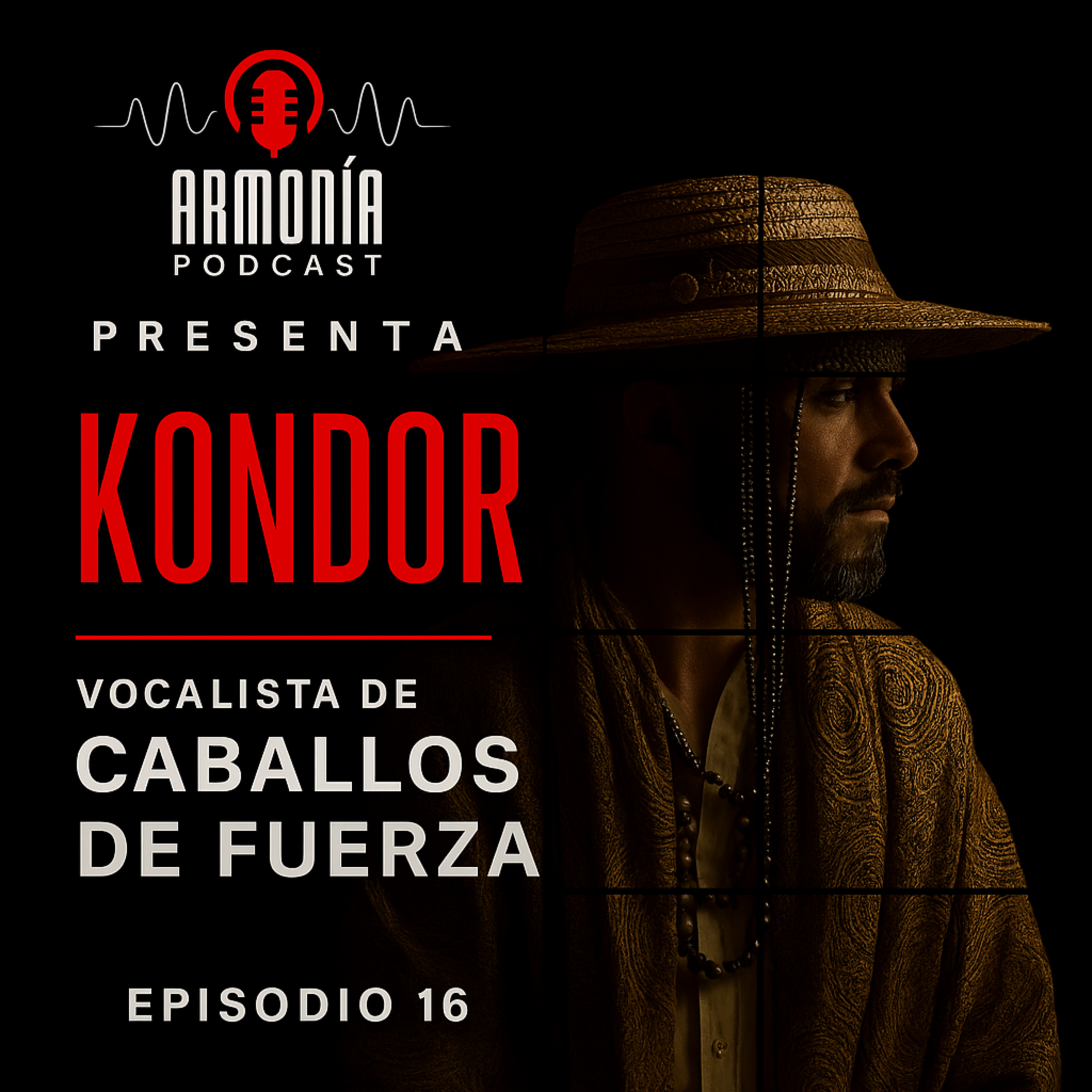 Armonía Podcast