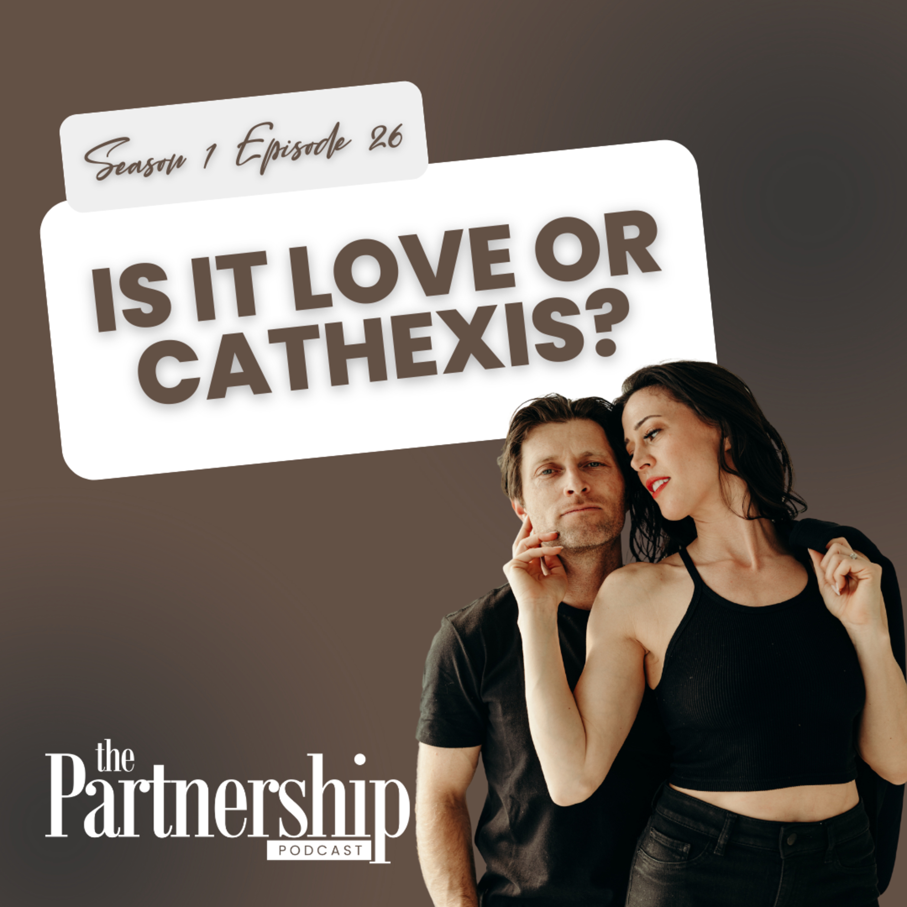 The Partnership Podcast