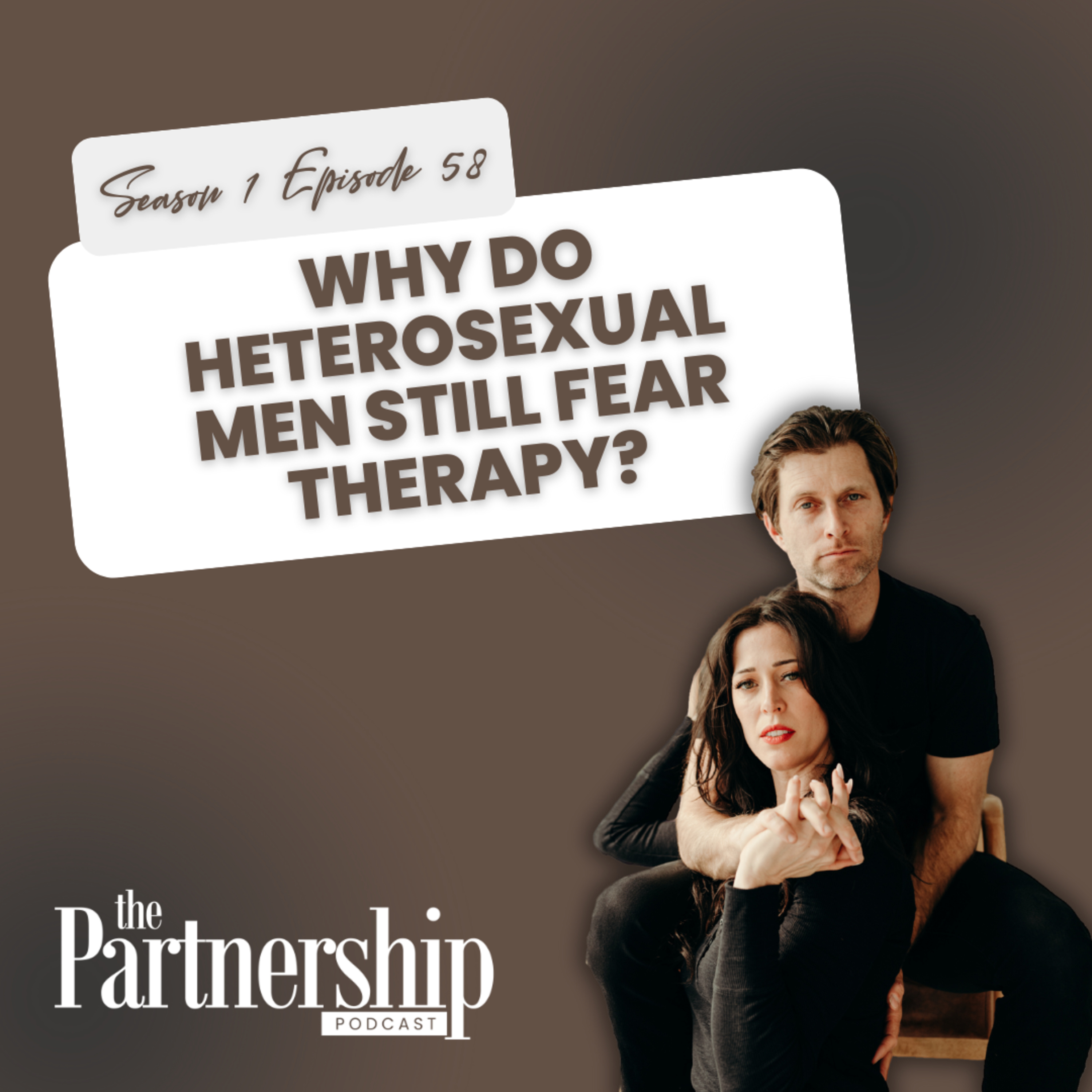 The Partnership Podcast