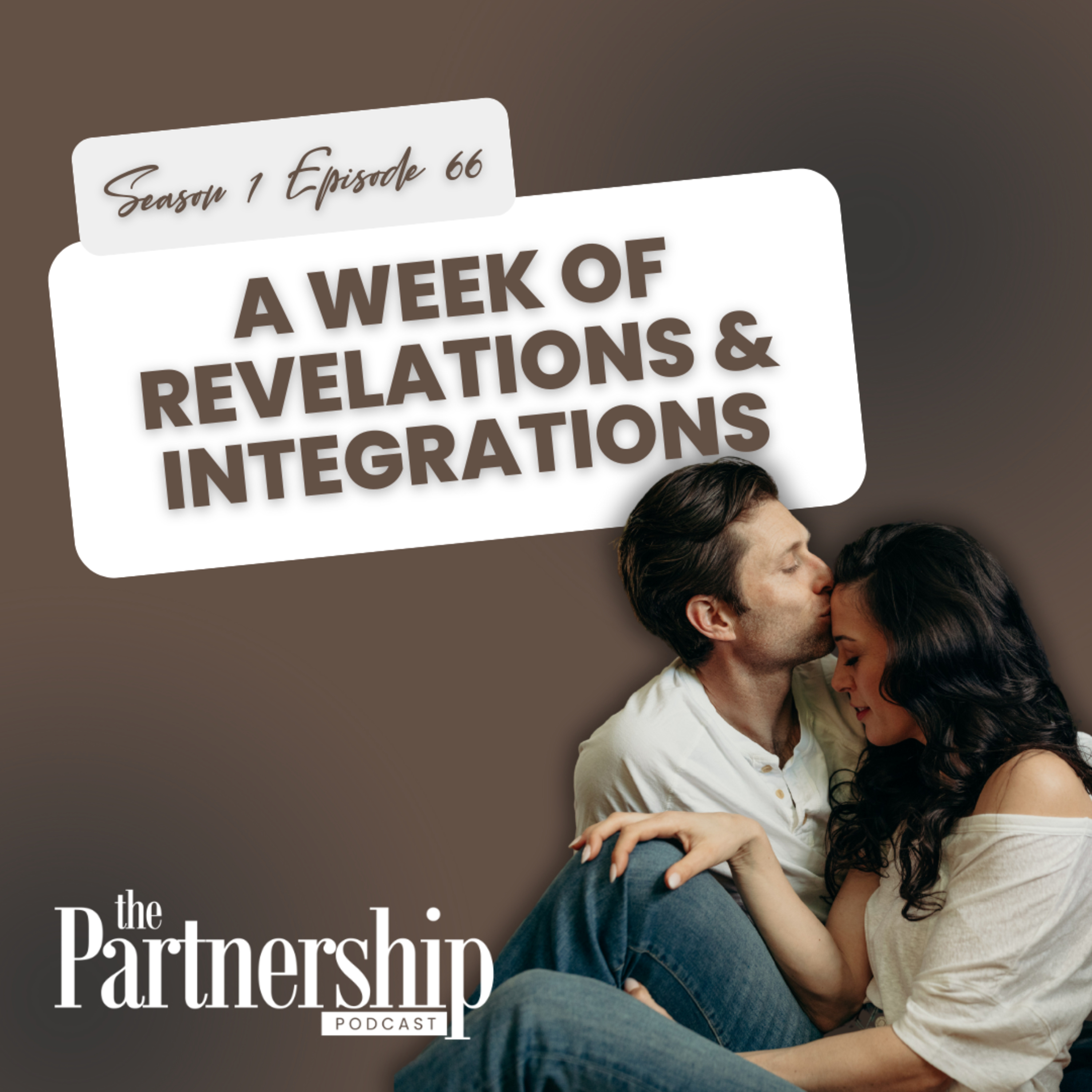 The Partnership Podcast
