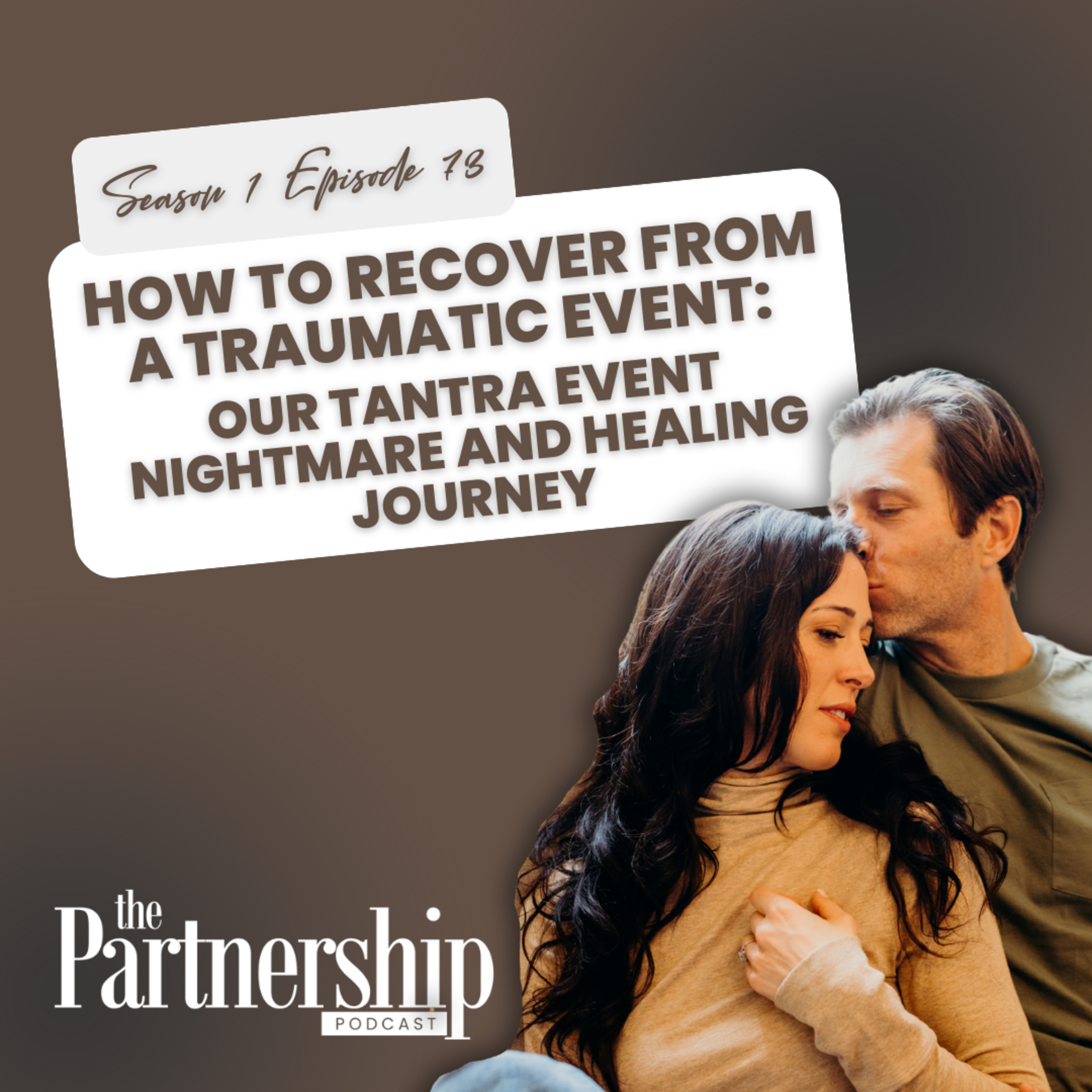 The Partnership Podcast
