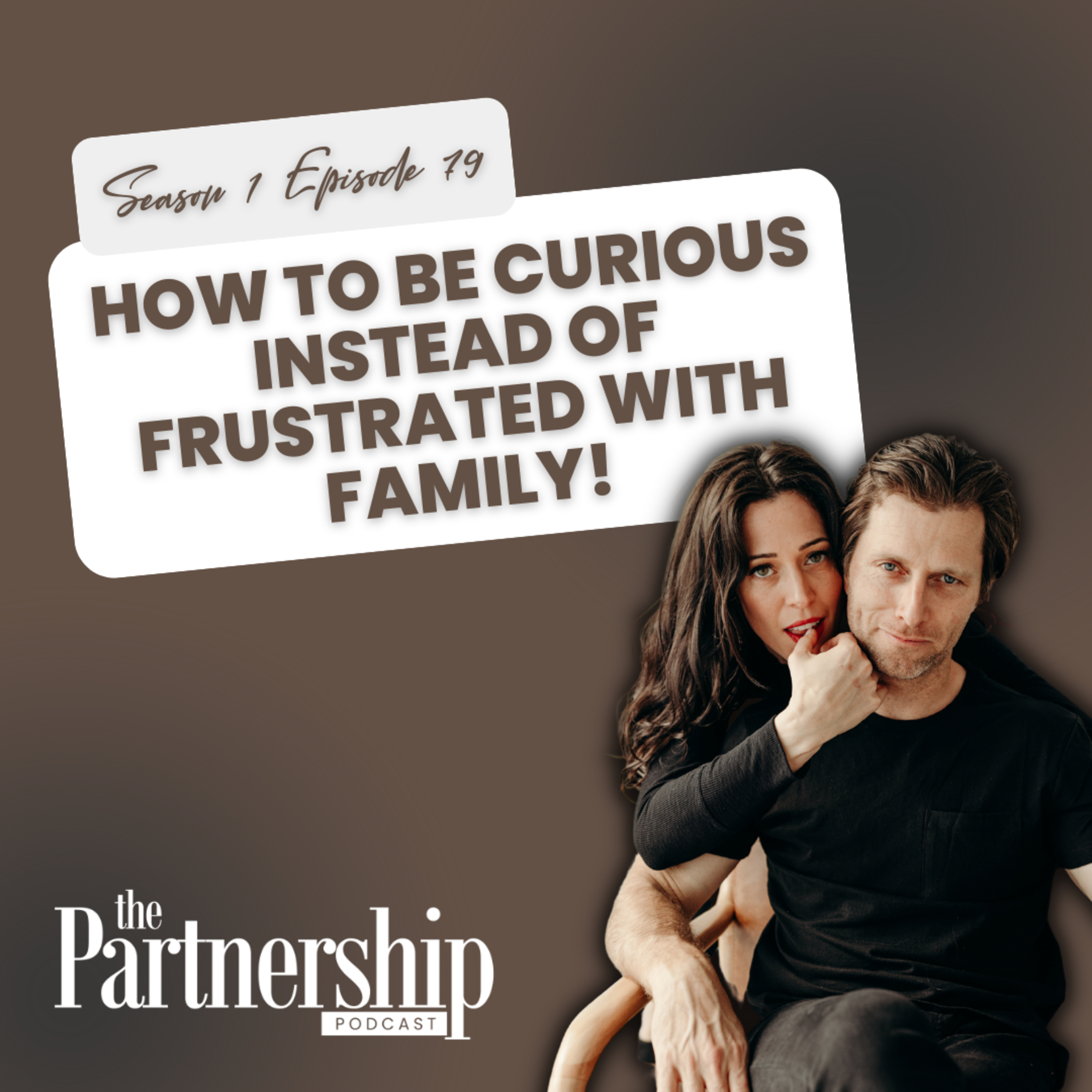 The Partnership Podcast