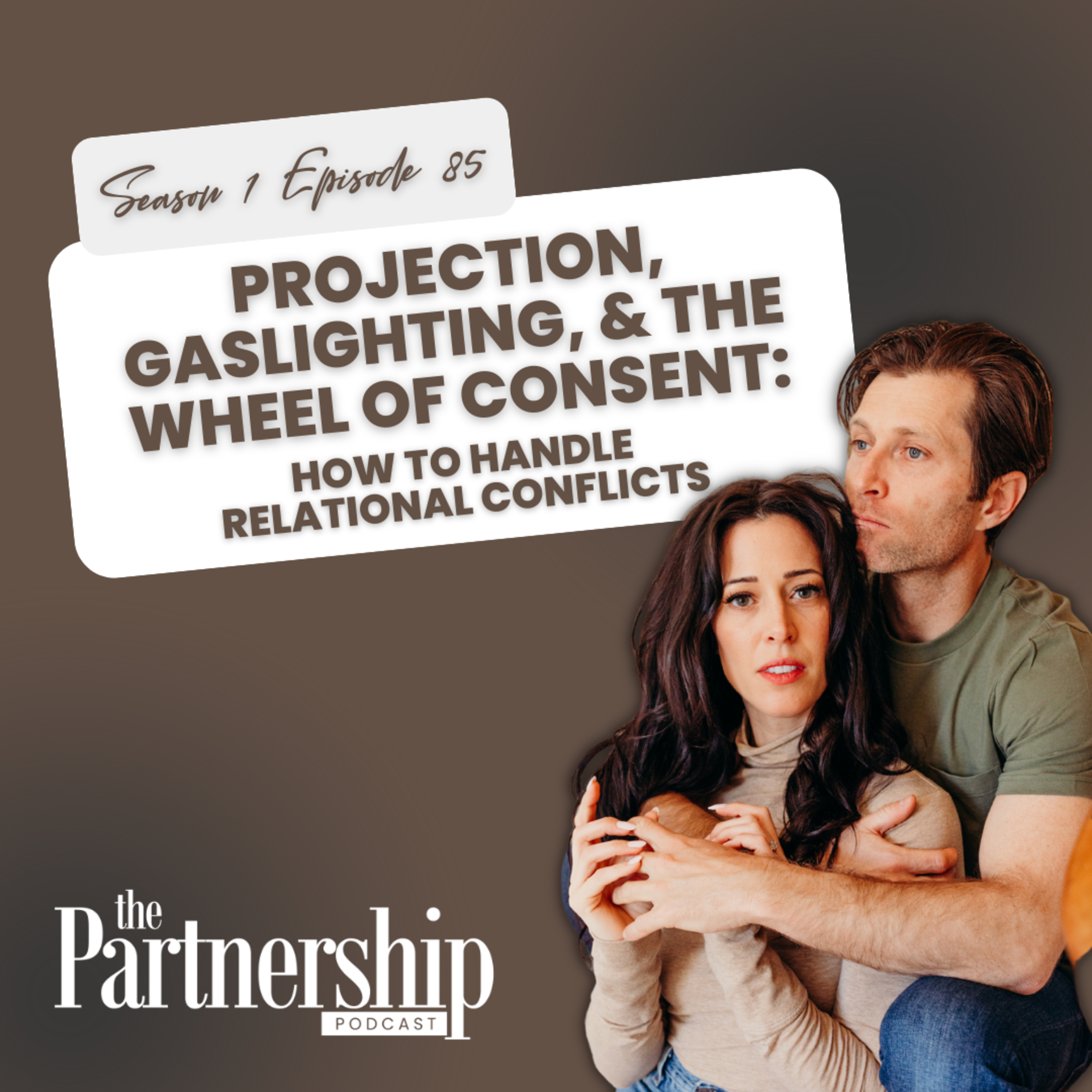 The Partnership Podcast