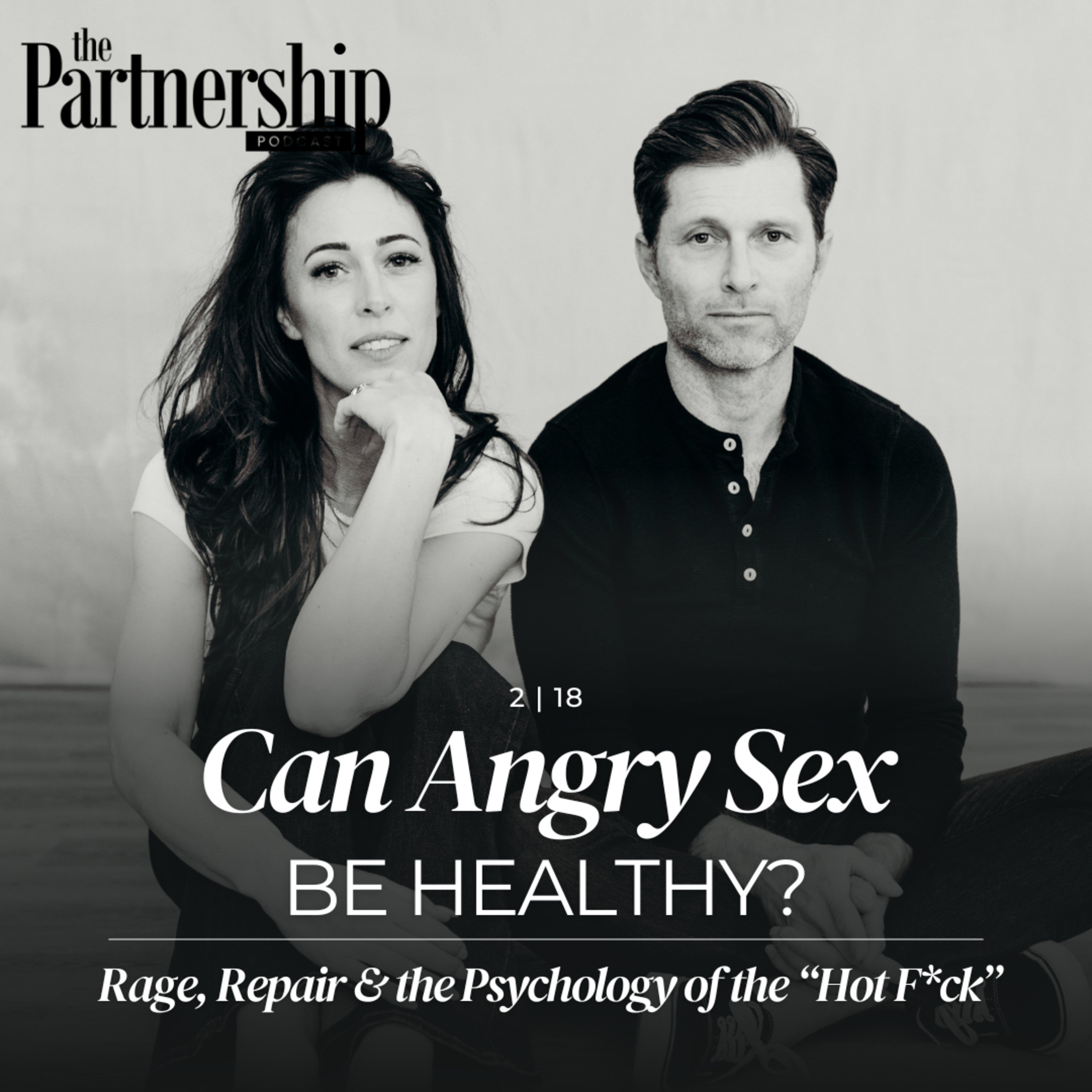 The Partnership Podcast