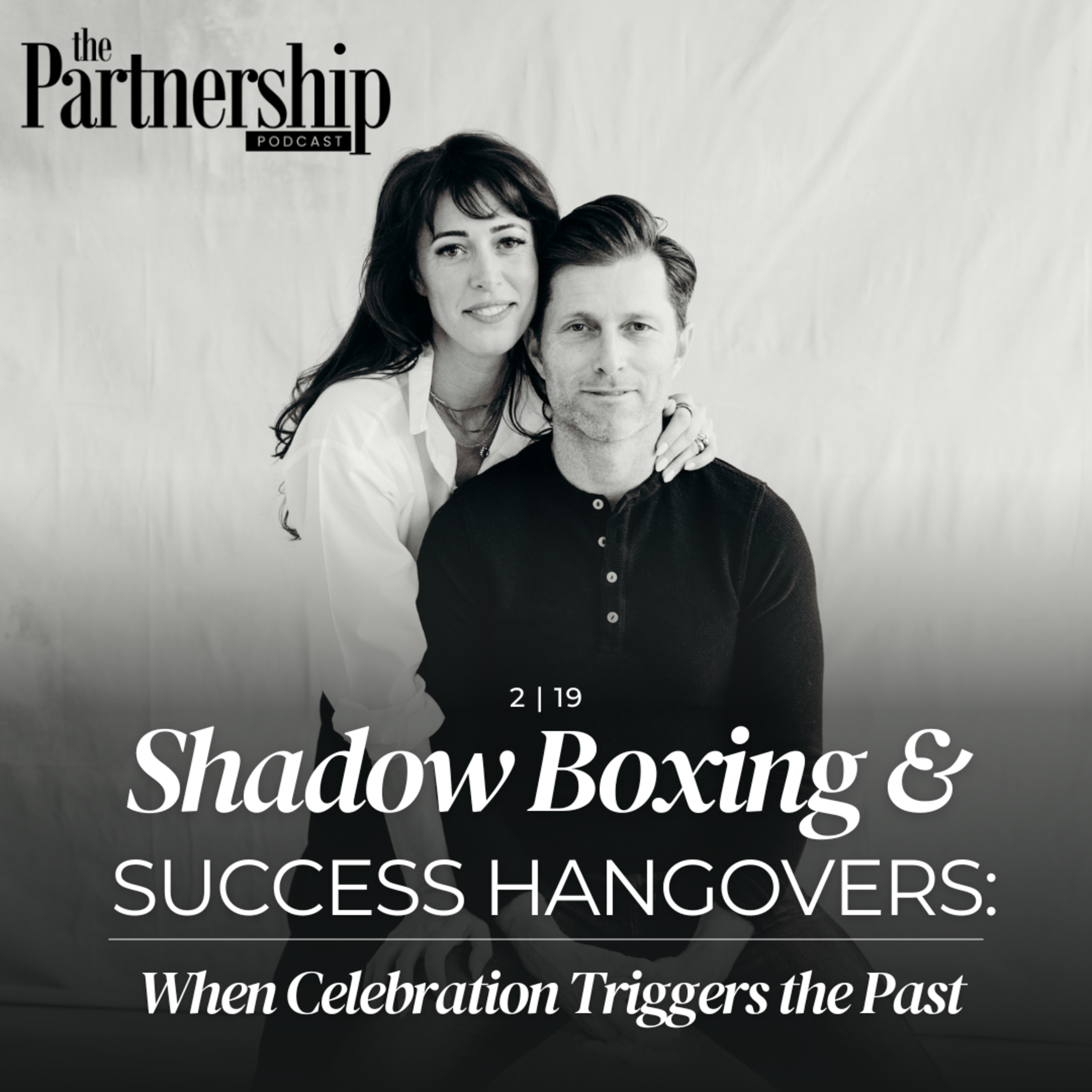 The Partnership Podcast