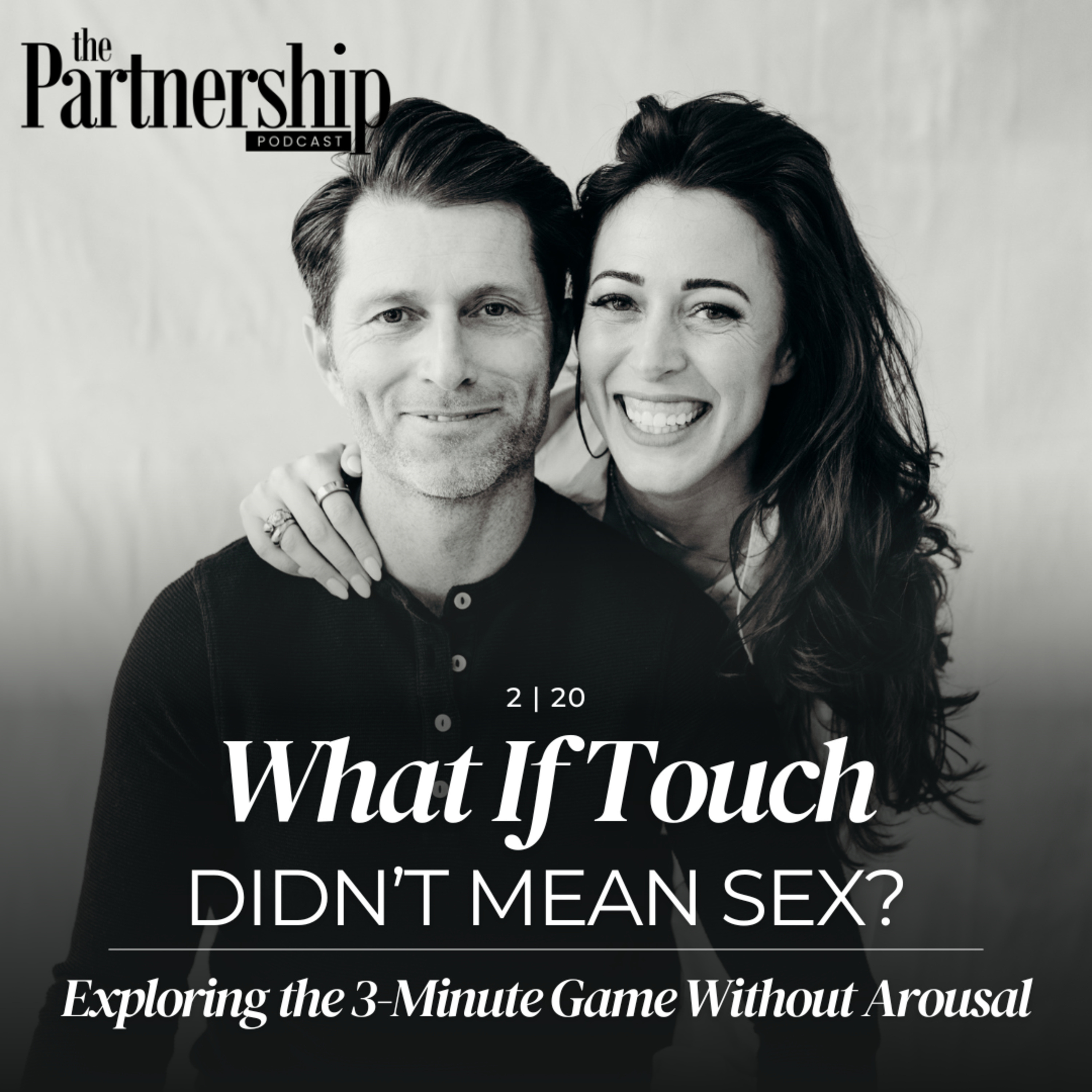 The Partnership Podcast